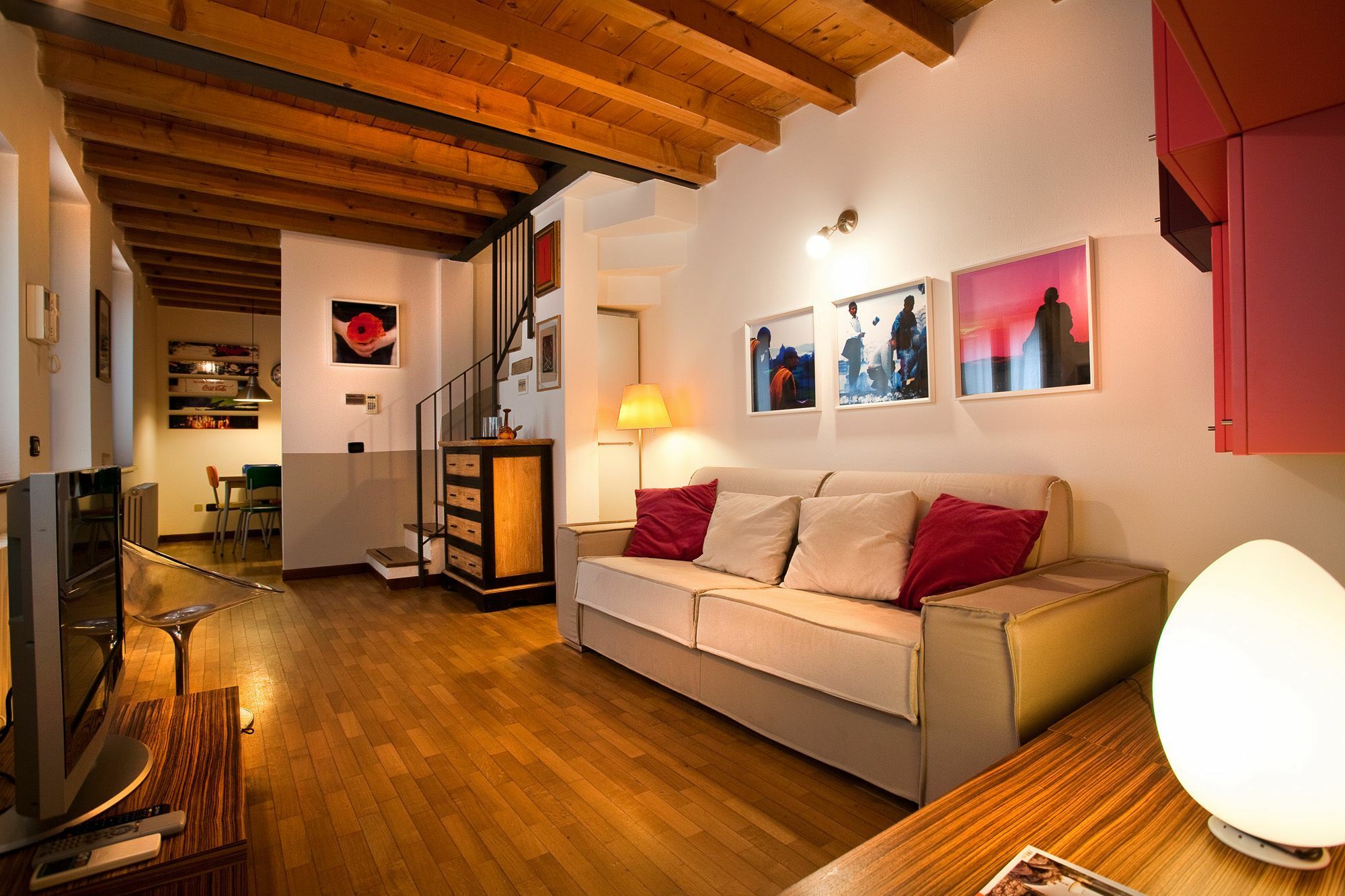 For Rent Travelers House Apartamento *