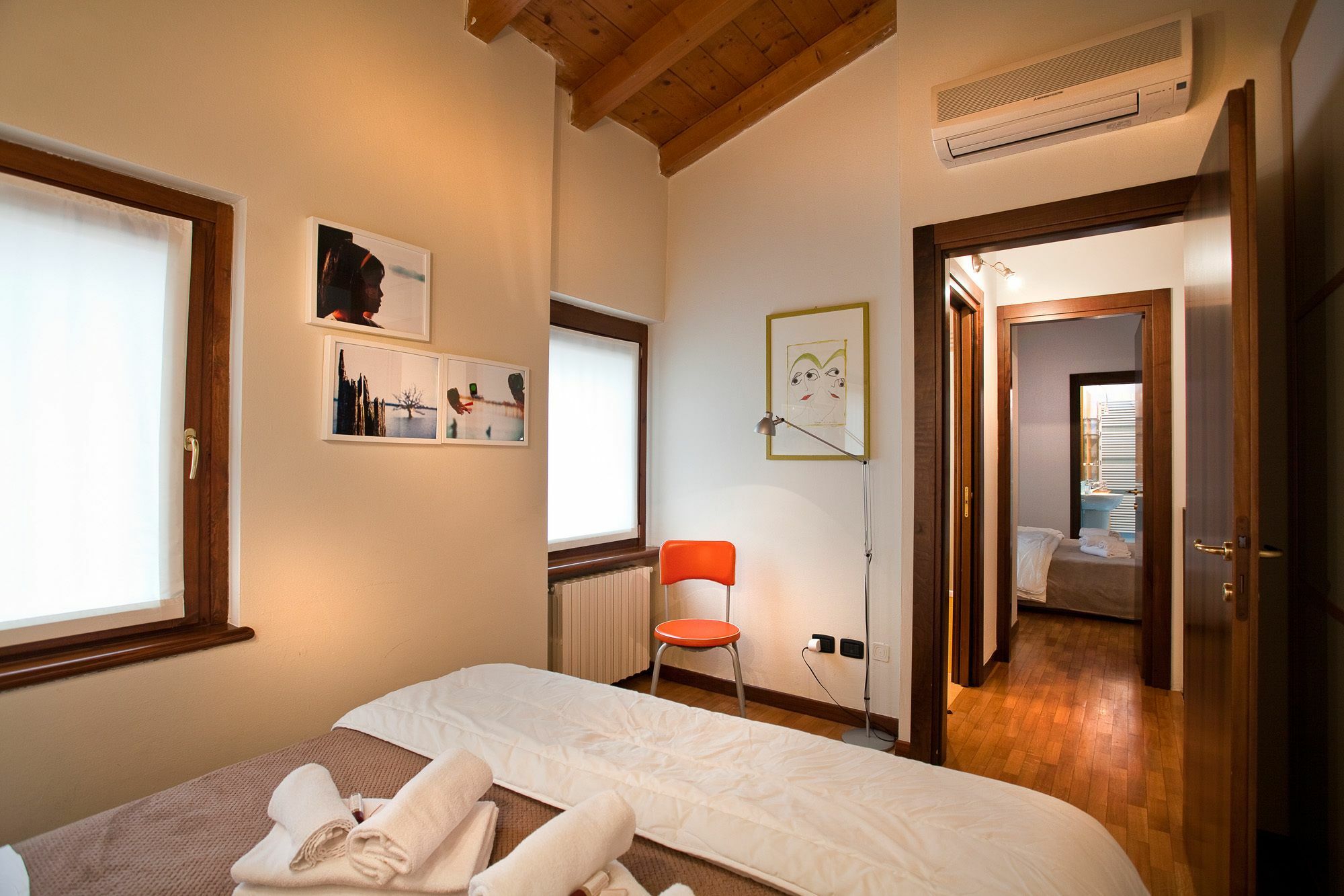 For Rent Travelers House Verona