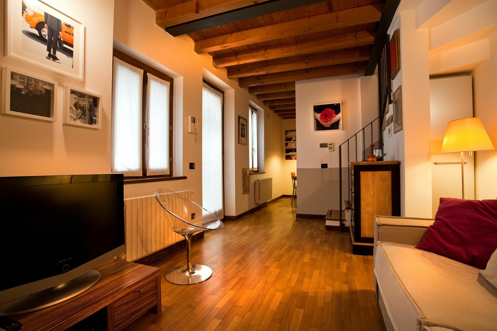 For Rent Travelers House Apartamento Verona