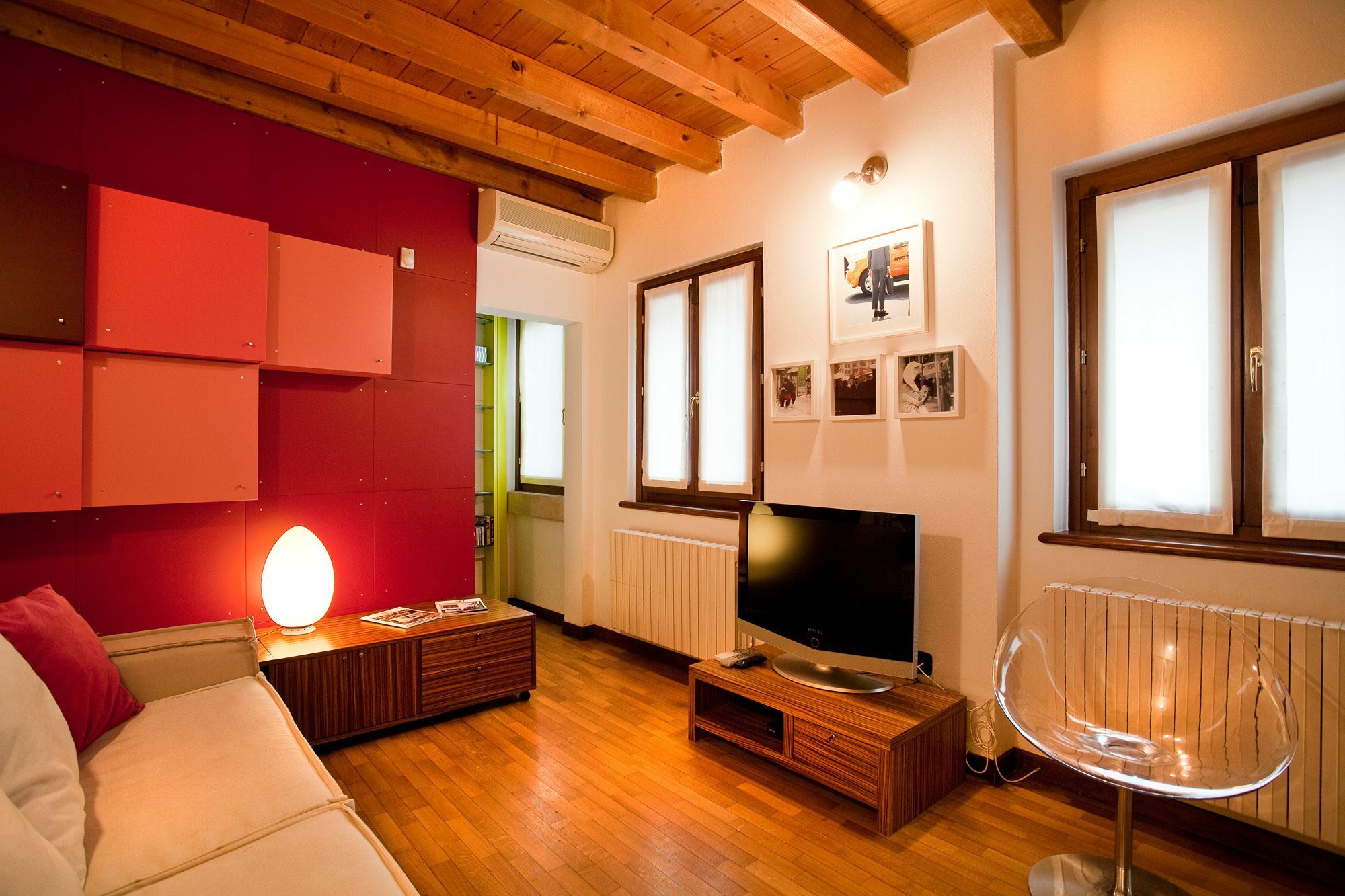 Apartamento For Rent Travelers House