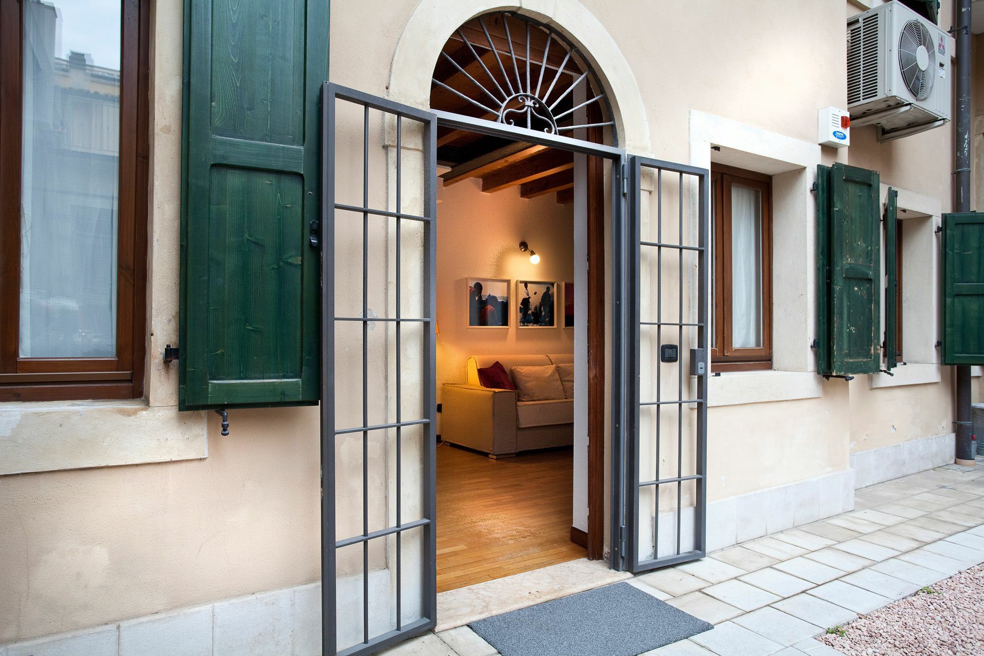 For Rent Travelers House Apartamento