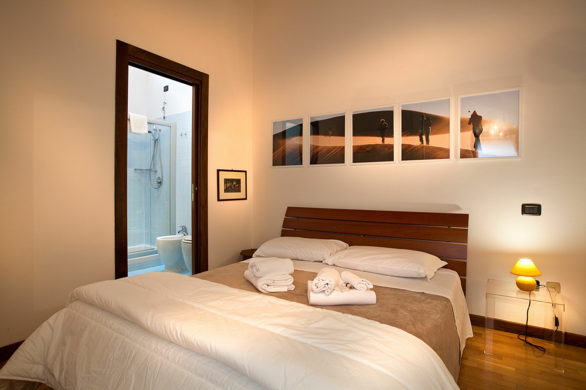 Apartamento For Rent Travelers House *