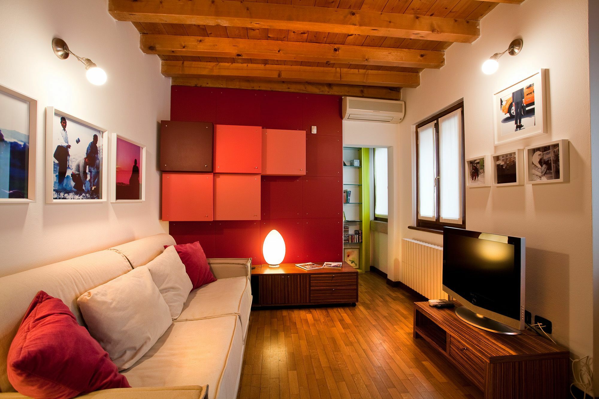 Apartamento For Rent Travelers House