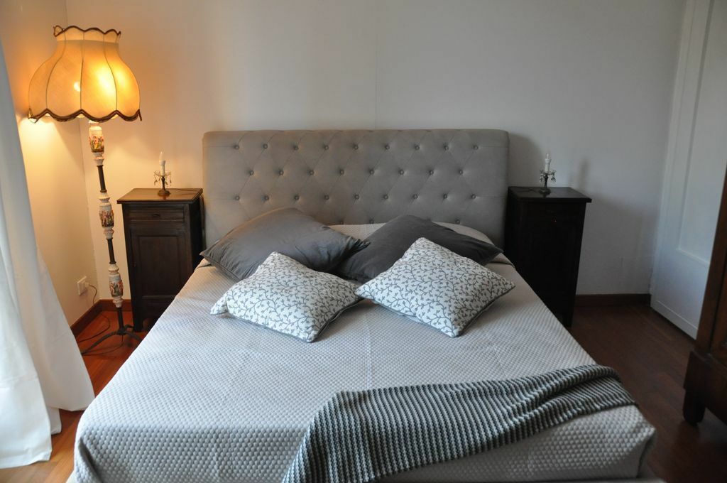 Bed and breakfast Fleur Blanche