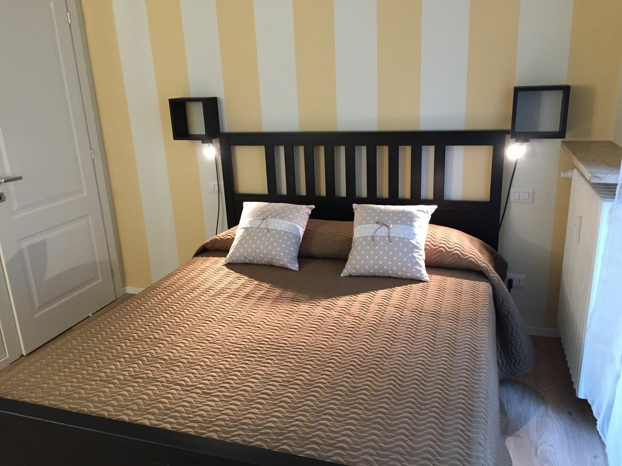 Apartamento Grazia Luxury *