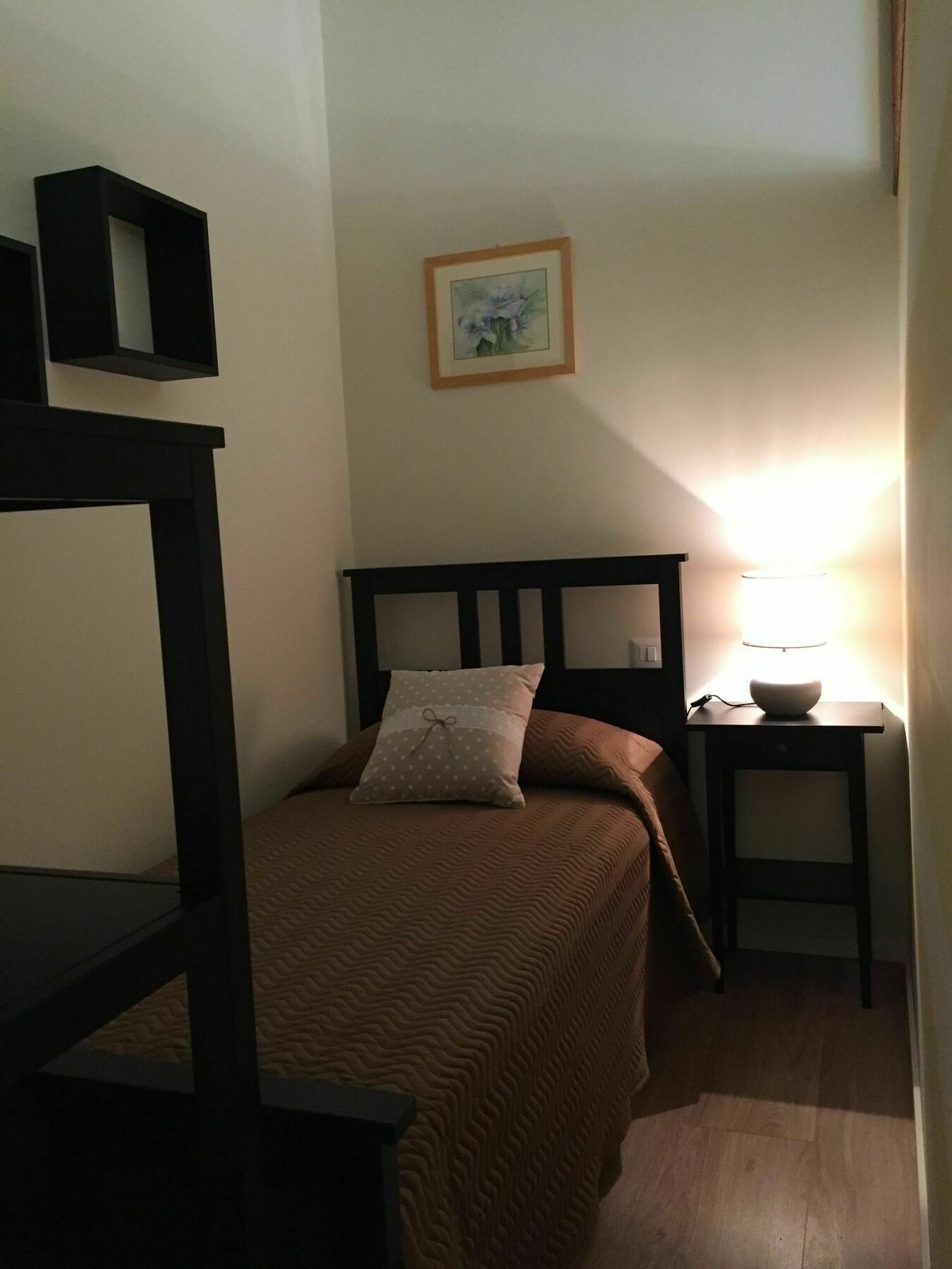 Apartamento Grazia Luxury *