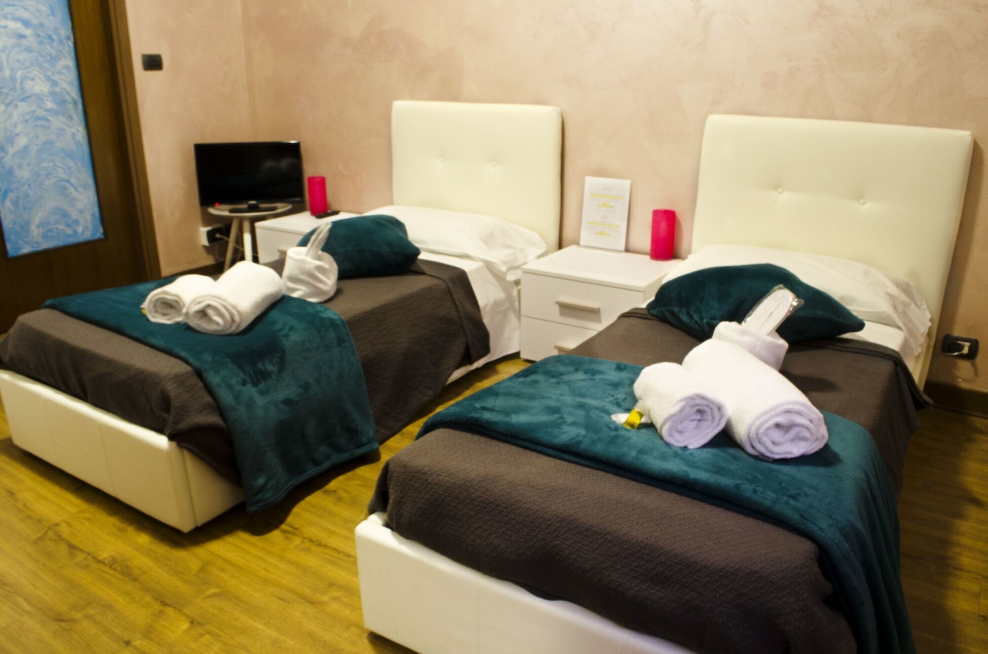 Residenza Bra Loc.turistiche Gasthof Verona