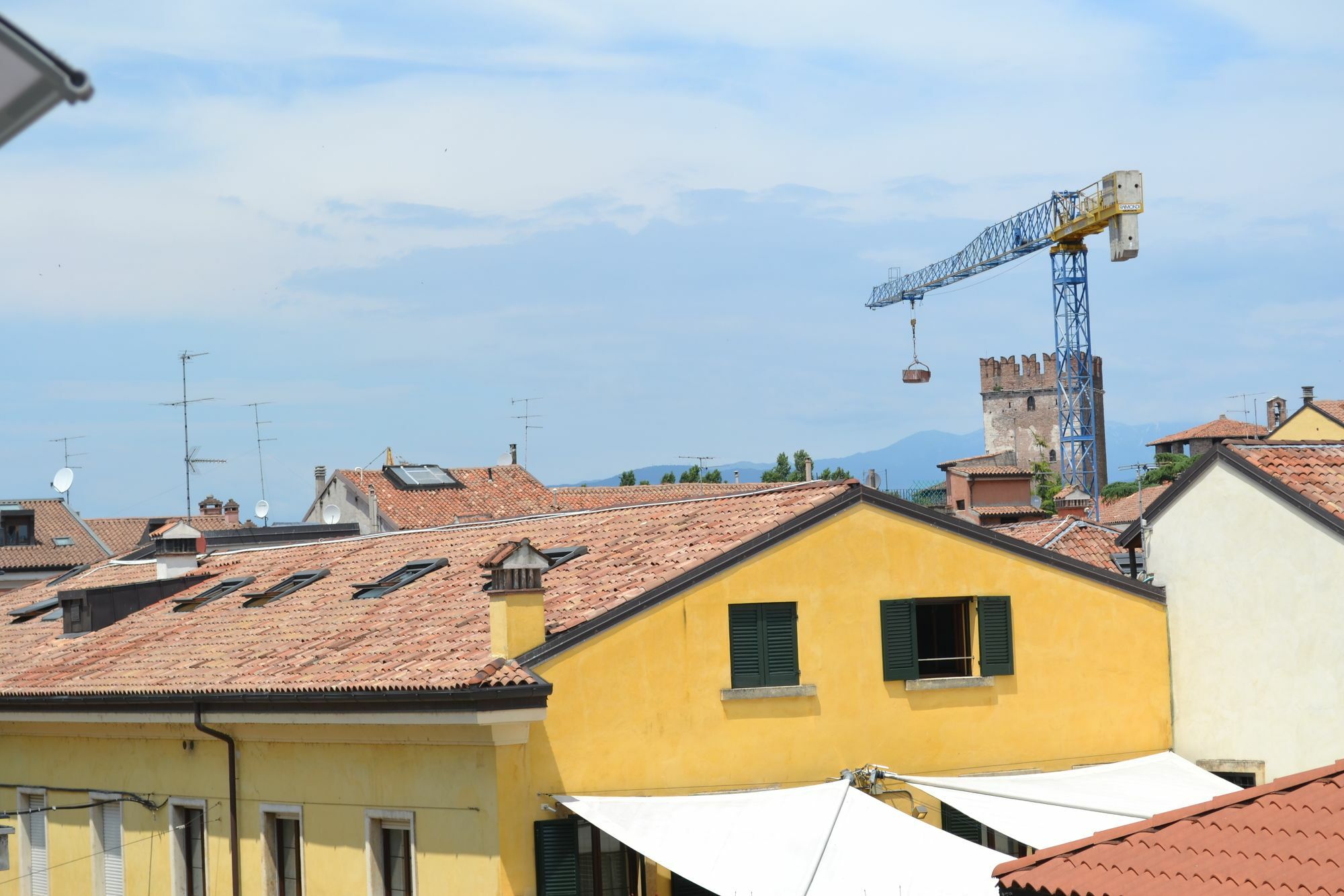 Palazzo Sant'antonio