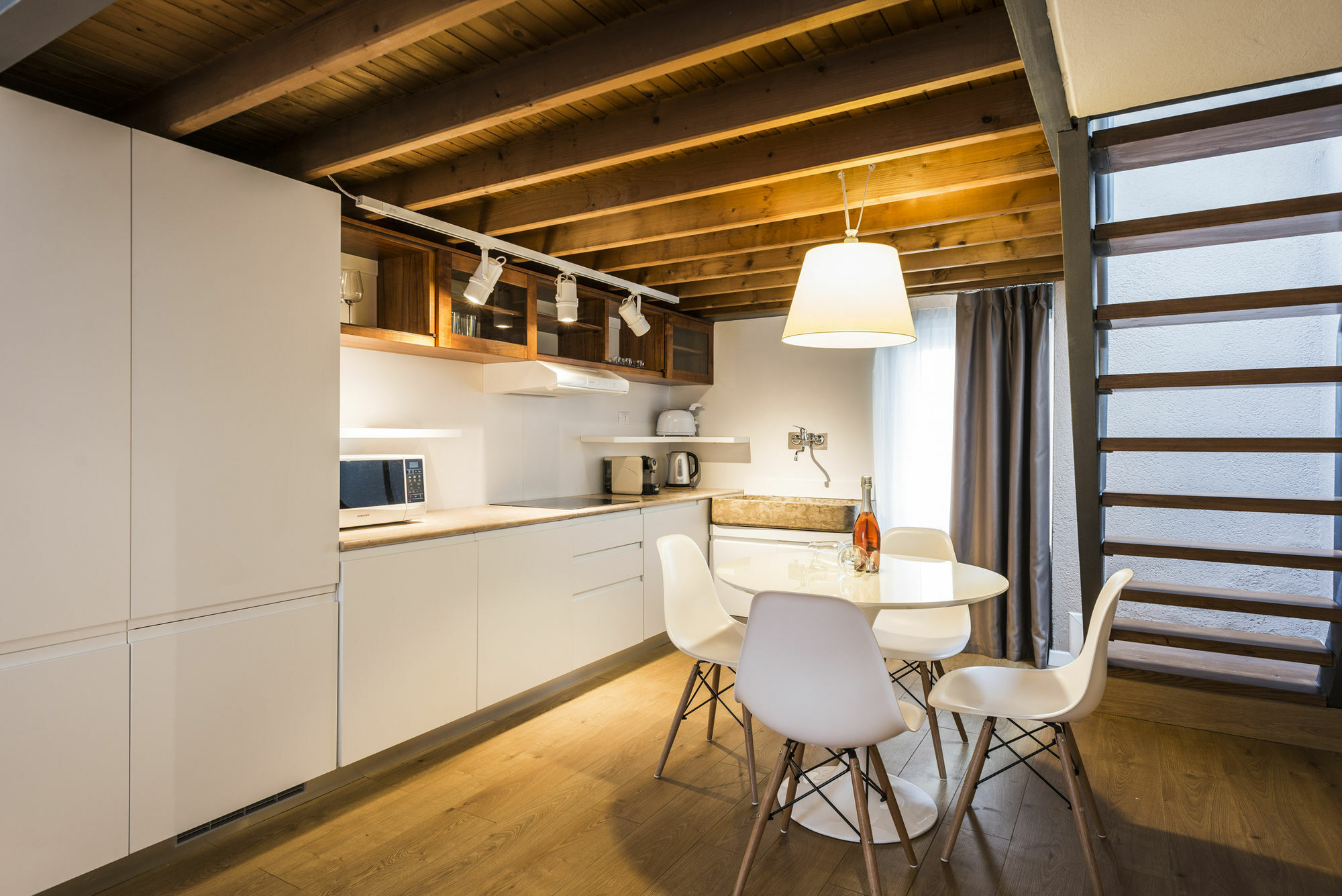 Myplace Duomo Apartment