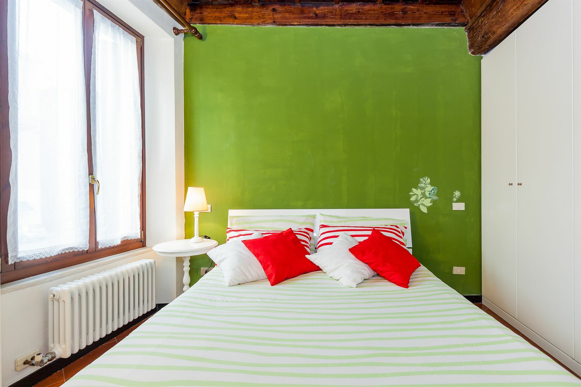 Apartment Casa Castelvecchio