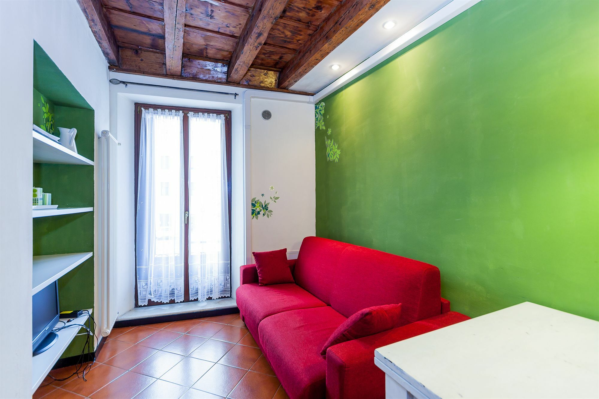 Casa Castelvecchio Apartment