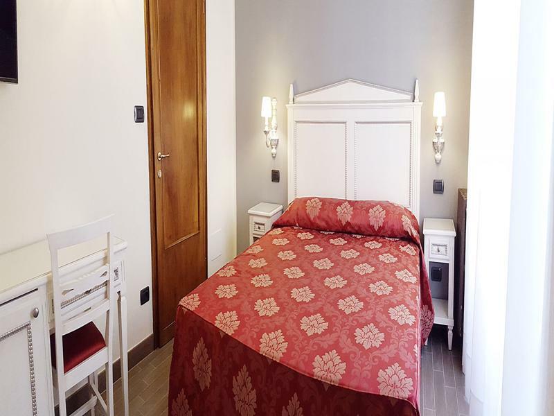 Pensión Notti Sull'adige 3*