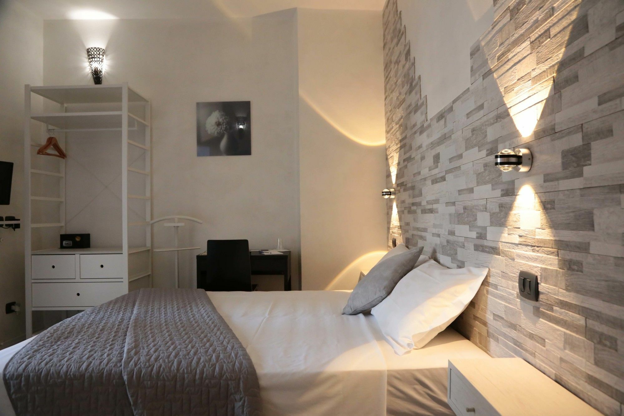Aurelia Affittacamere 3*