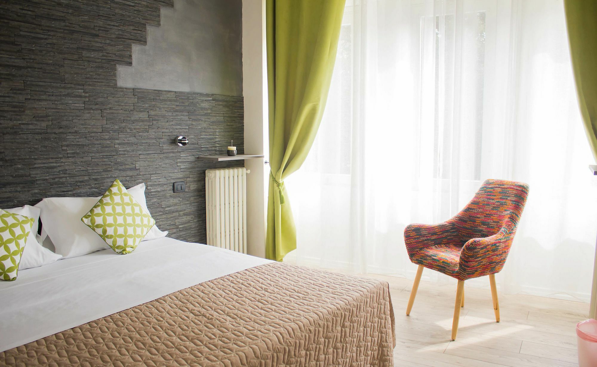 Aurelia Affittacamere 3*