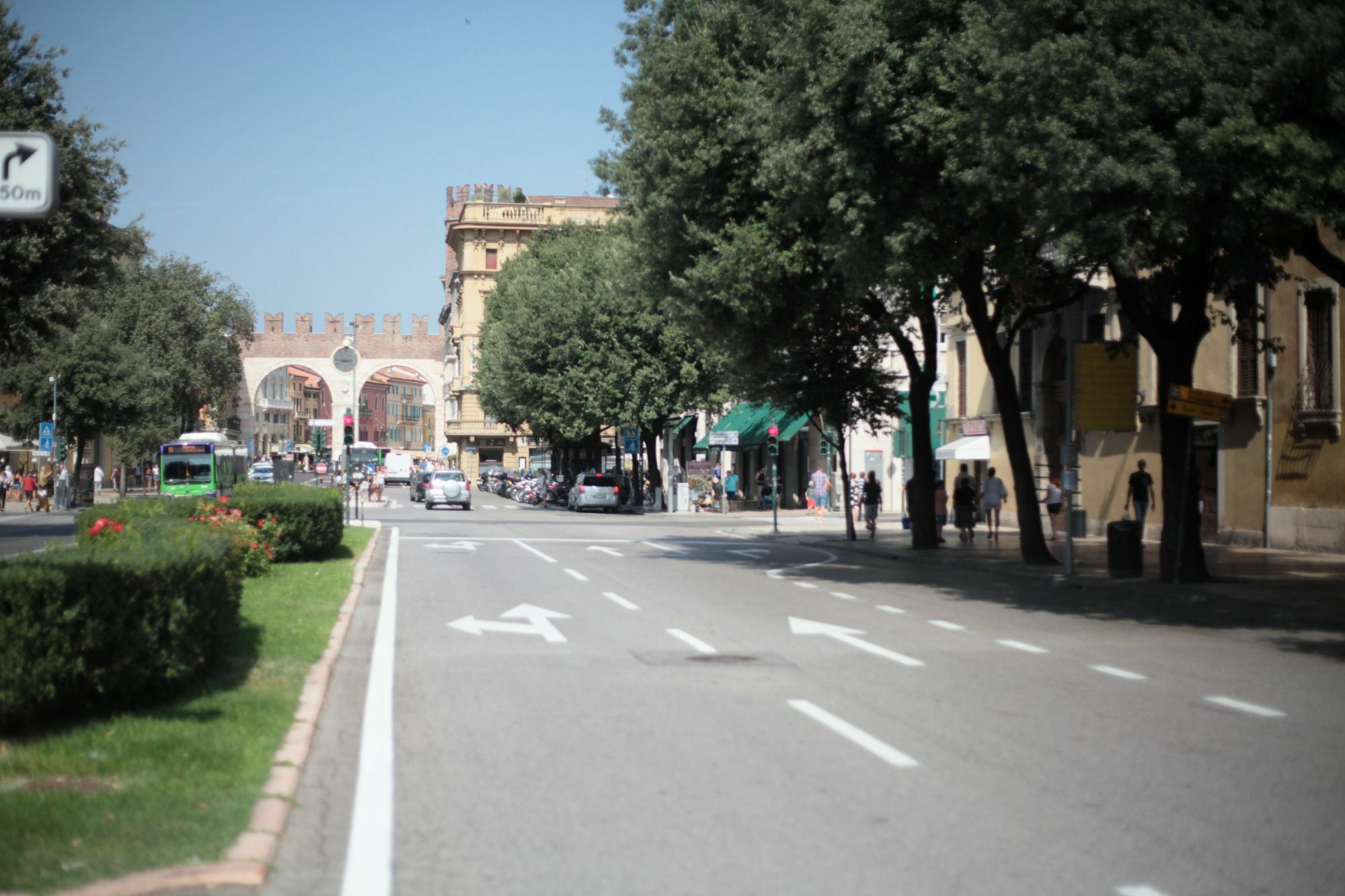 Pepita Affittacamere Verona