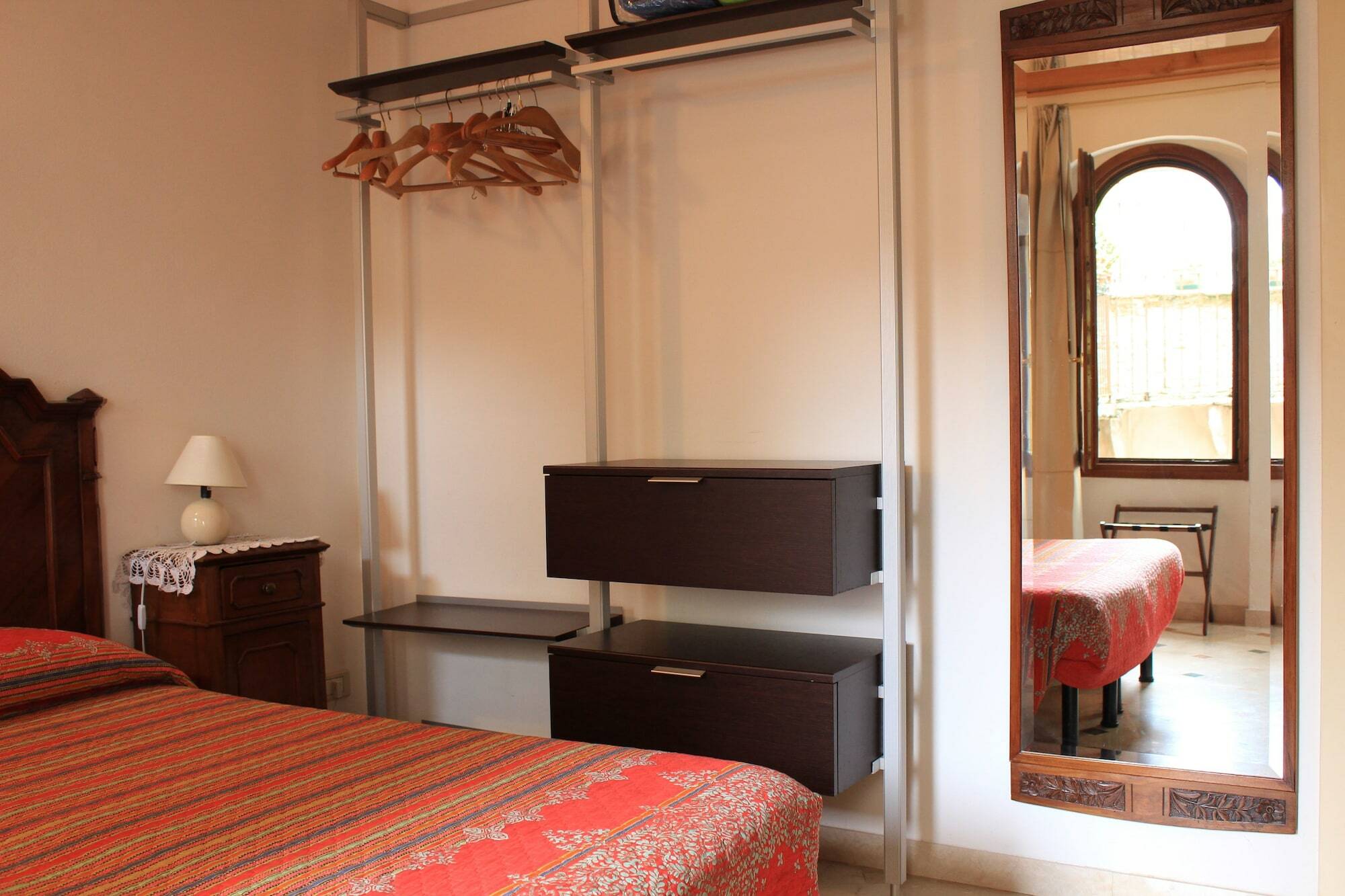Apartamento Residenza Carducci Centro Storico Verona
