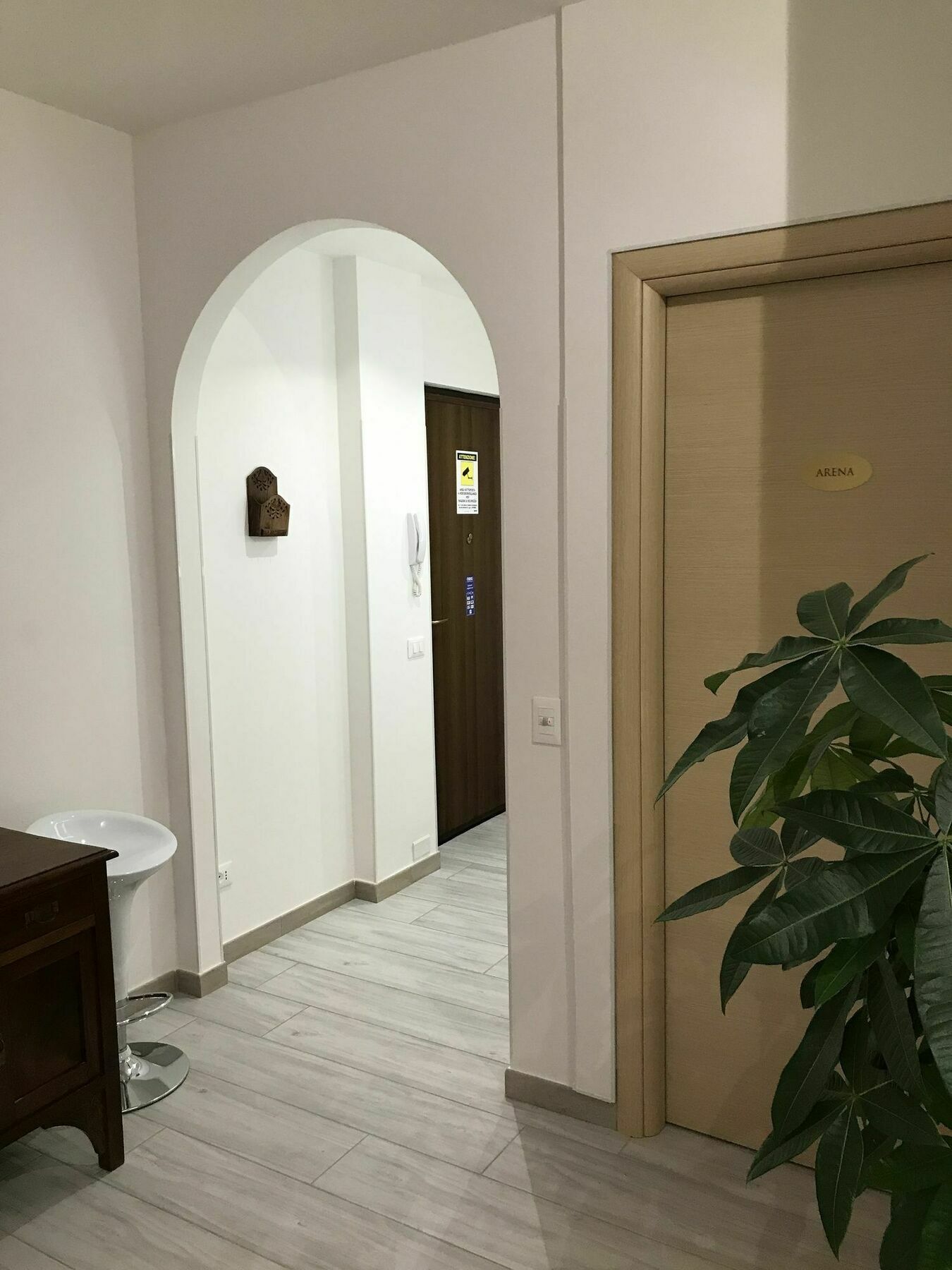 Gasthof Meryem Locazione Turistica Verona