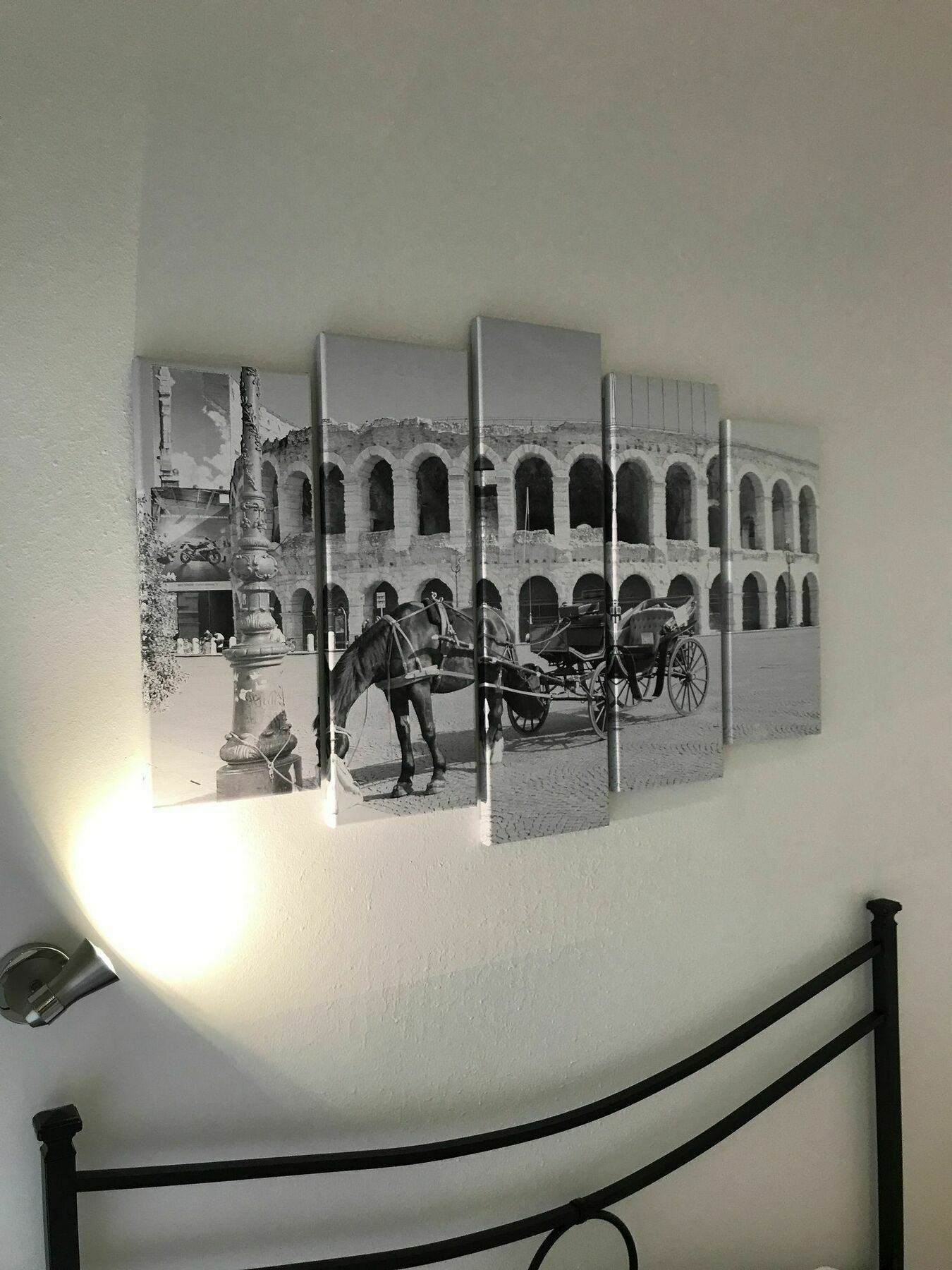 Affittacamere Meryem Locazione Turistica