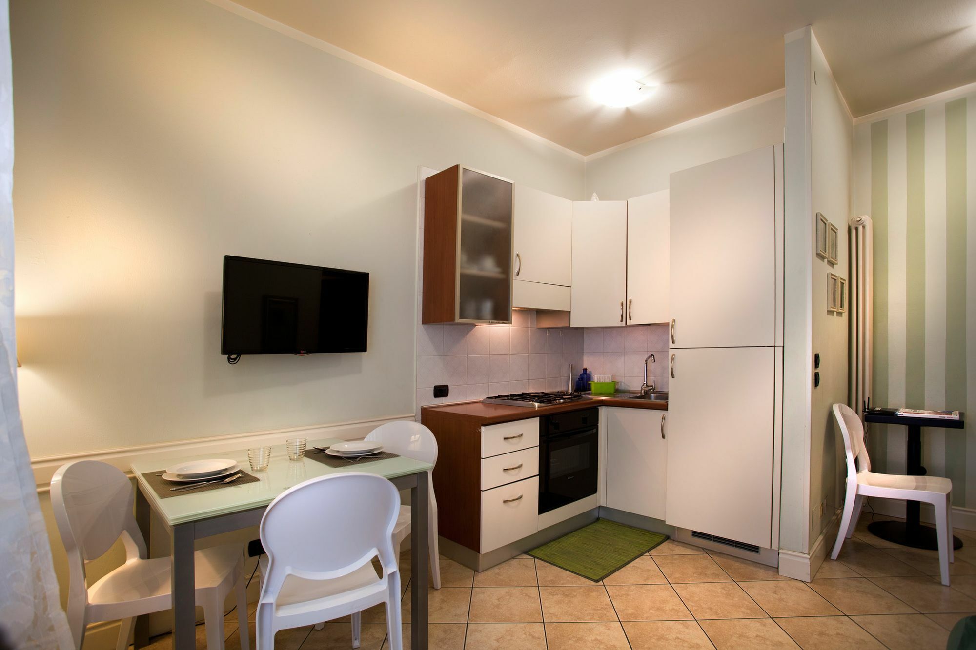 For Rent Ca Di Cozzi Appartamento *