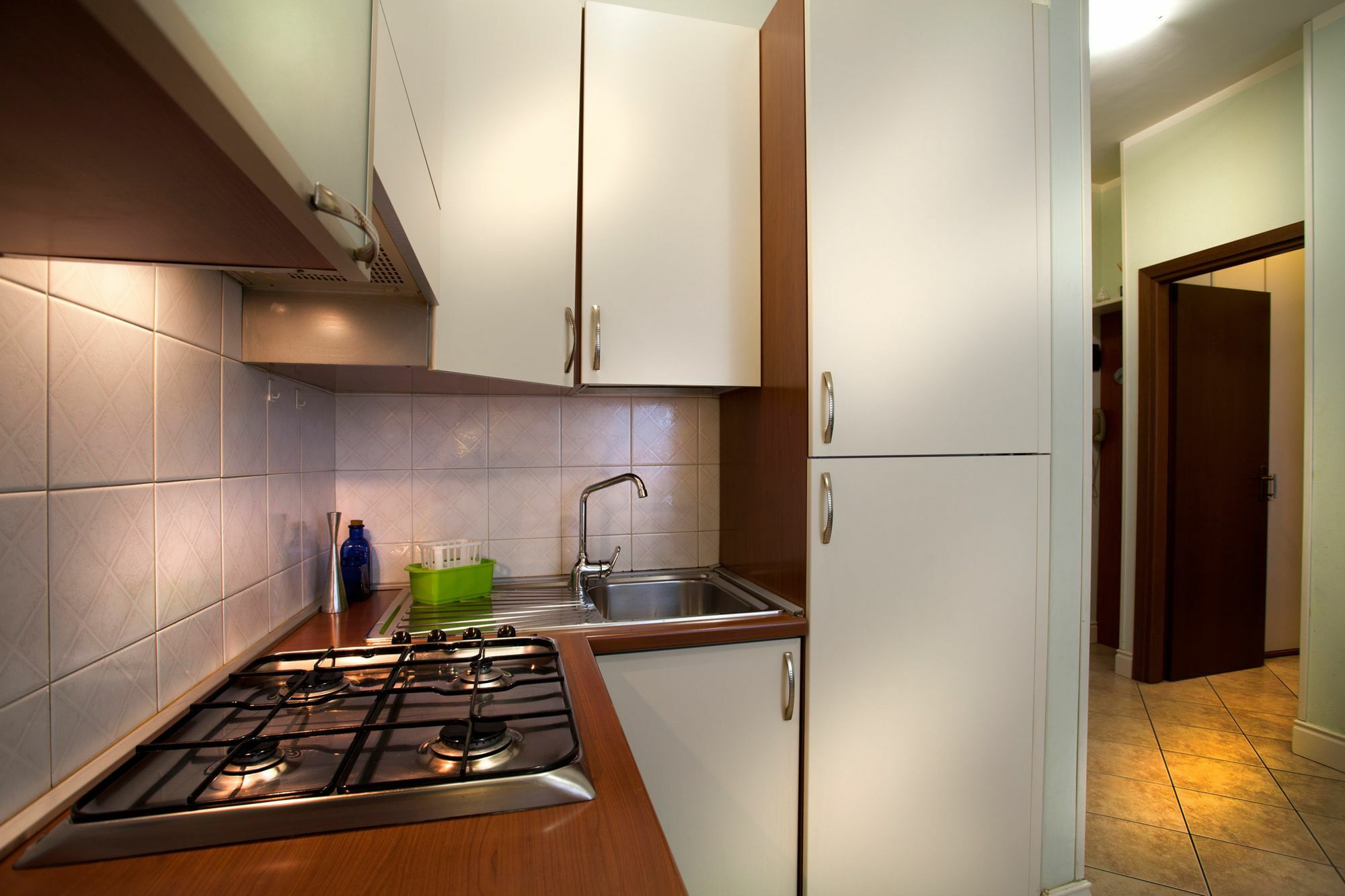 Appartamento For Rent Ca Di Cozzi Verona