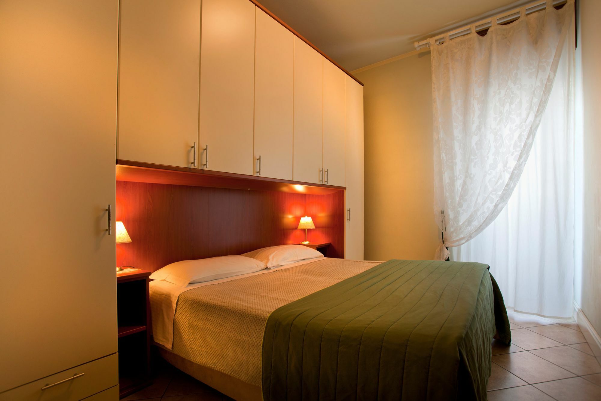 For Rent Ca Di Cozzi Appartamento *