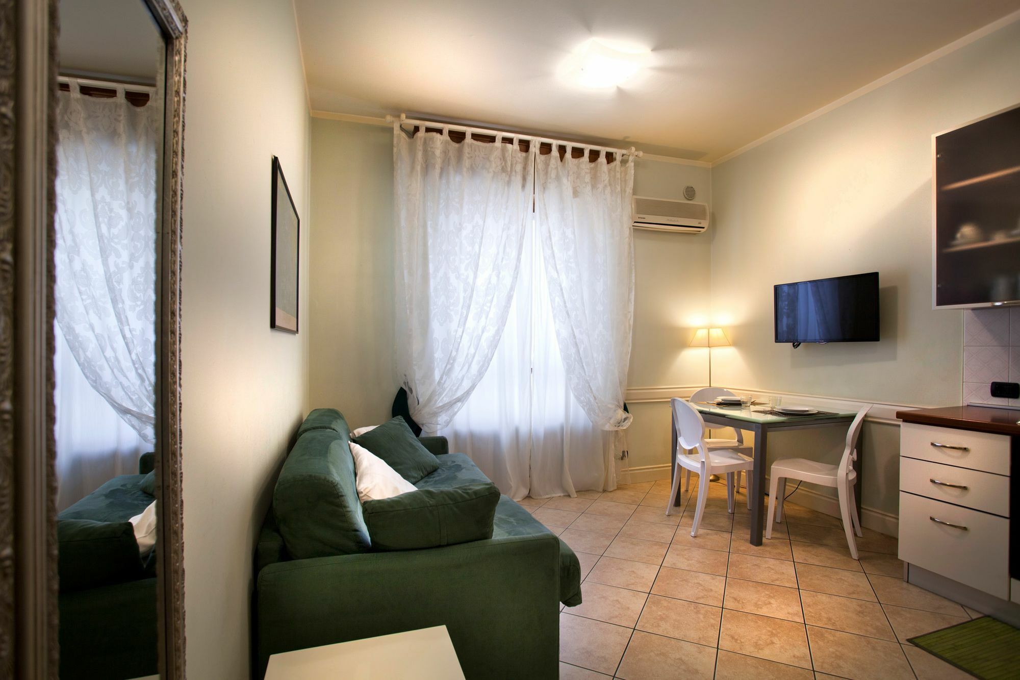 For Rent Ca Di Cozzi *