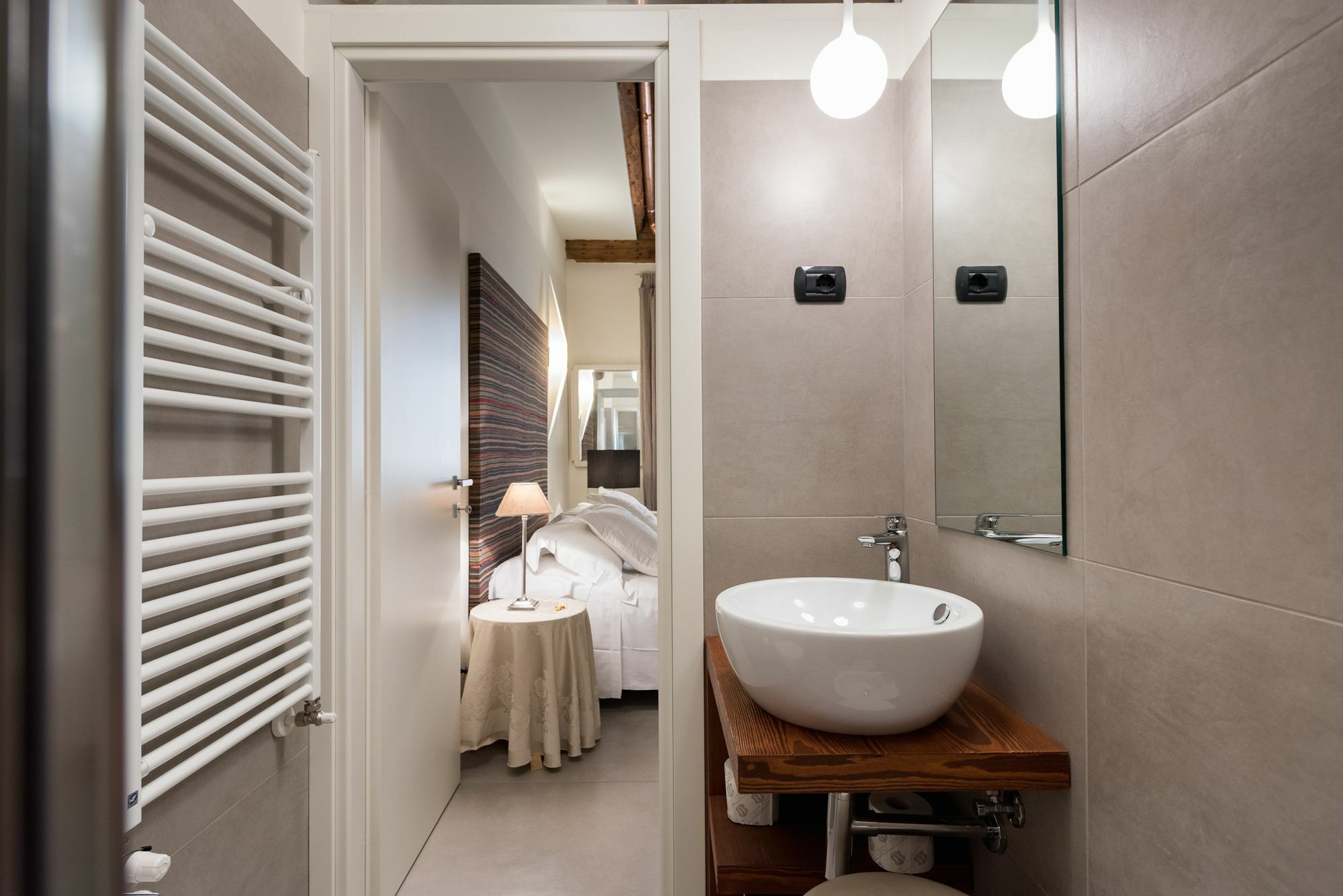 Apartahotel Il Vicolo 3*