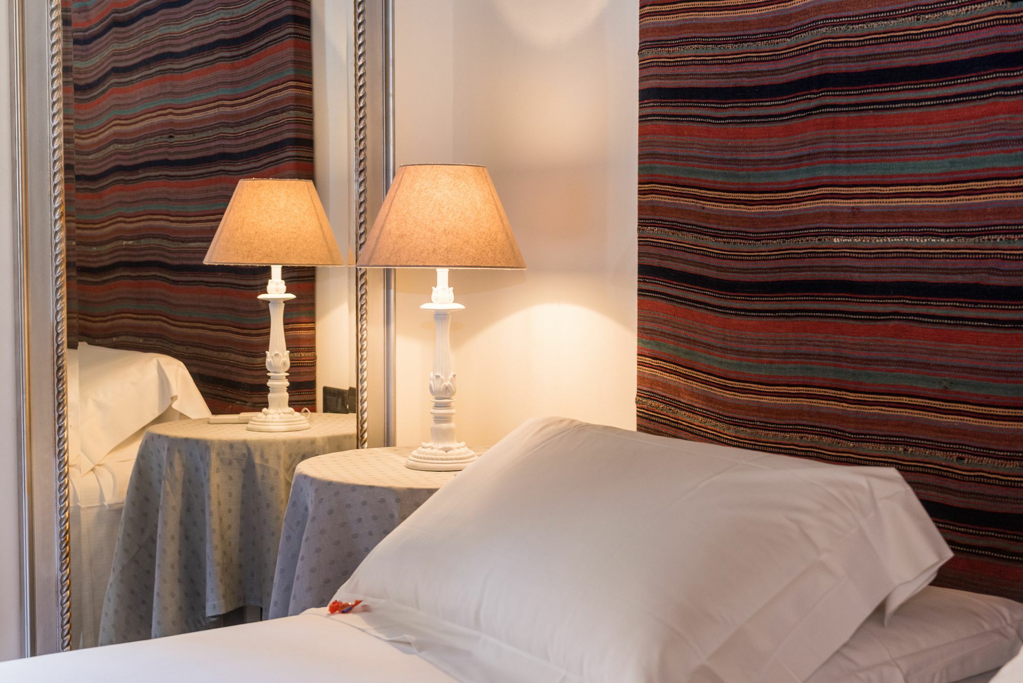 Apartahotel Il Vicolo Verona