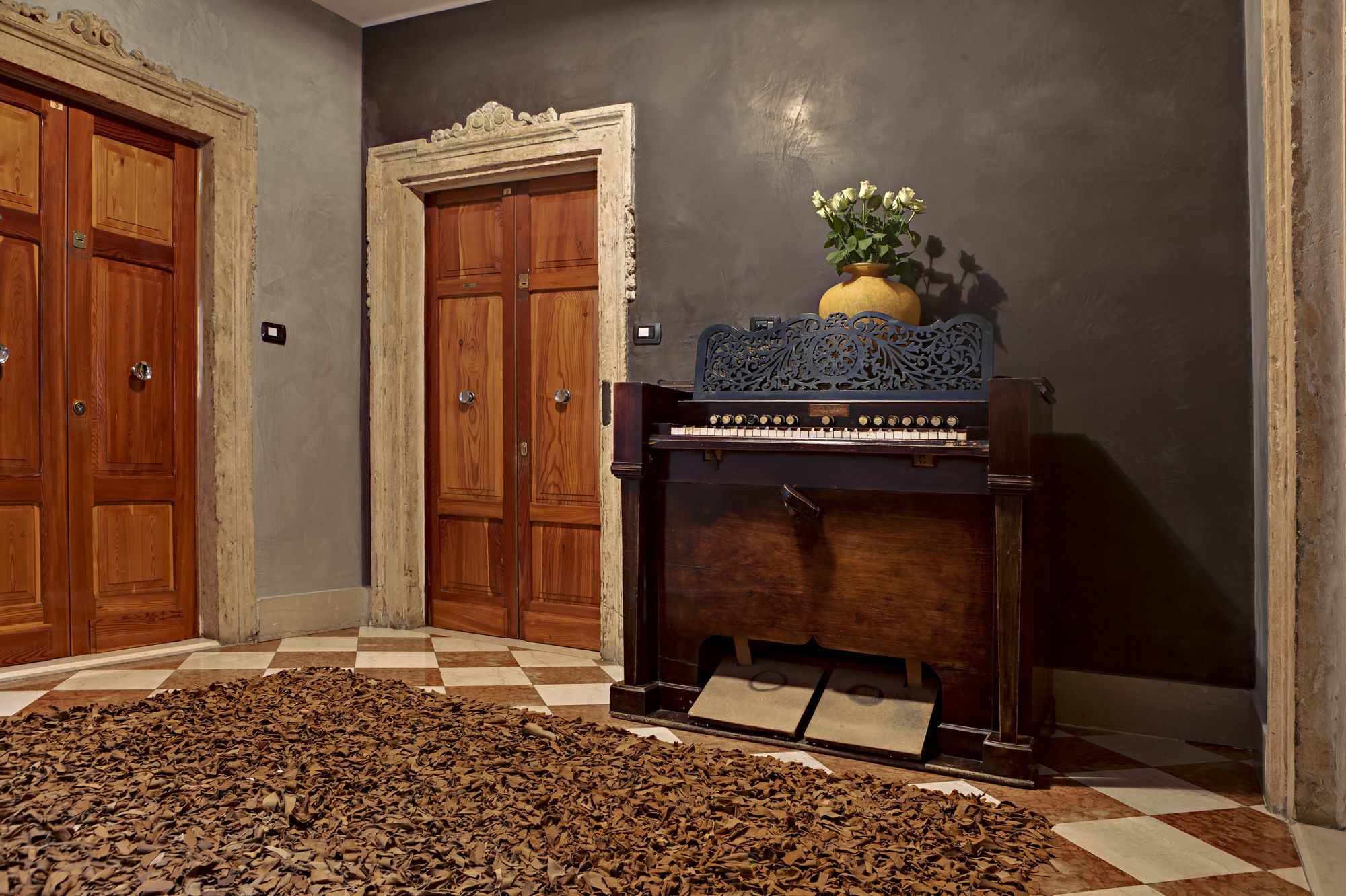 Il Vicolo Apartahotel 3*