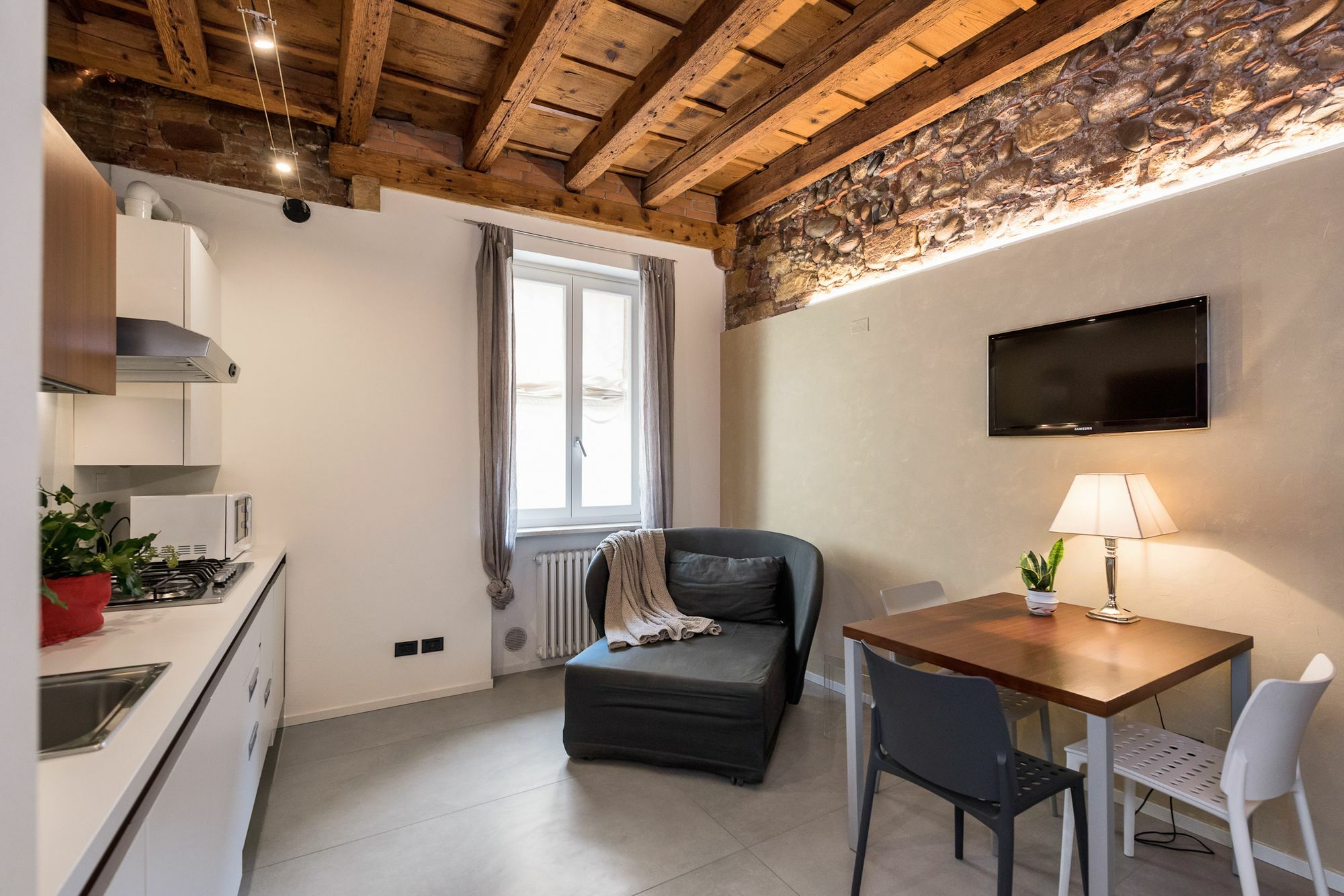 Apartahotel Il Vicolo