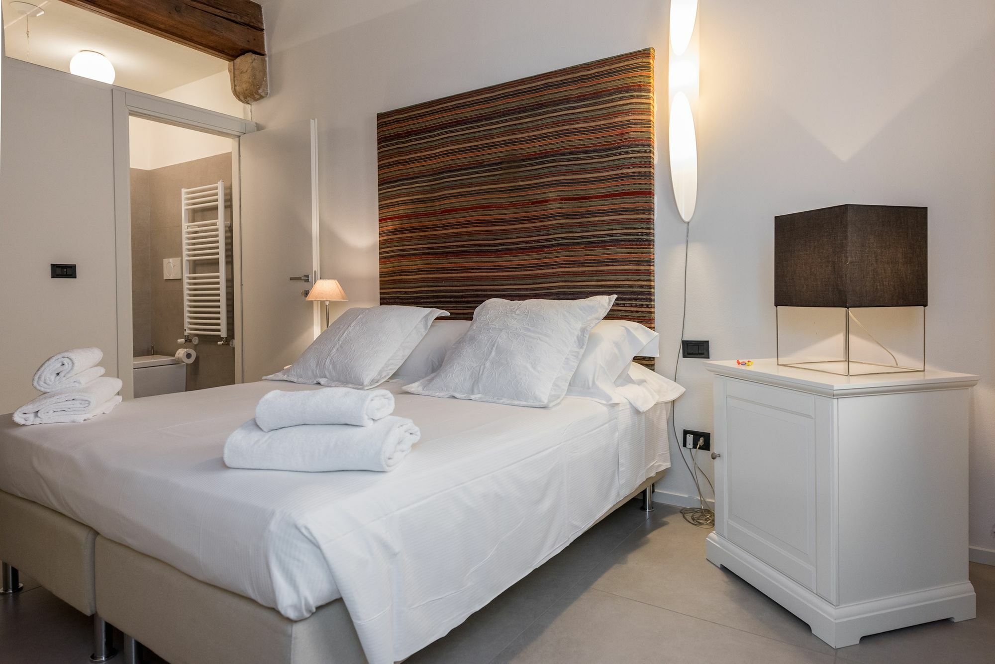 Apartahotel Il Vicolo Verona