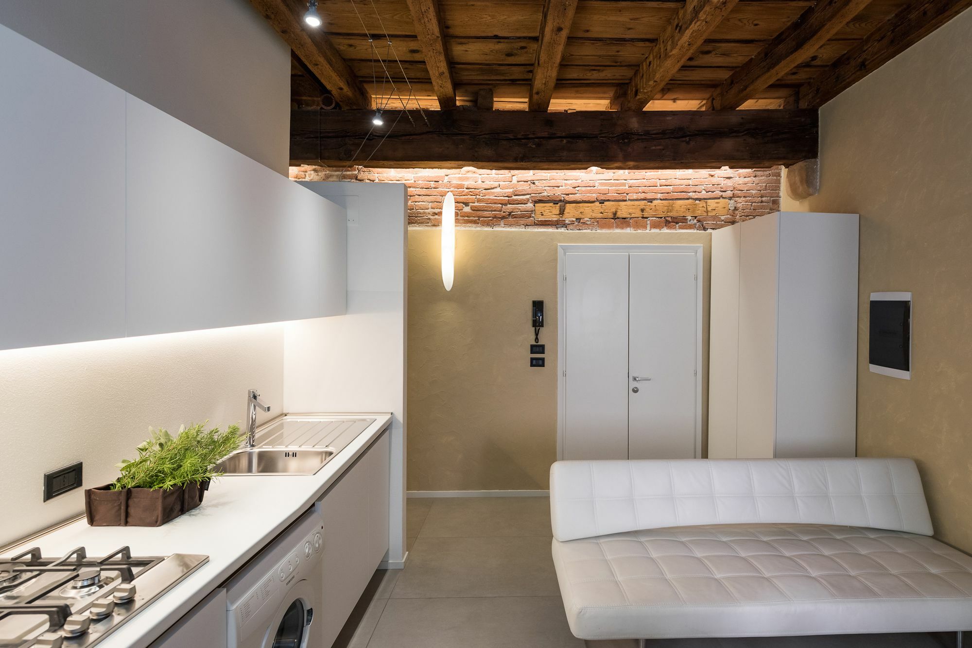 Il Vicolo 3* Verona