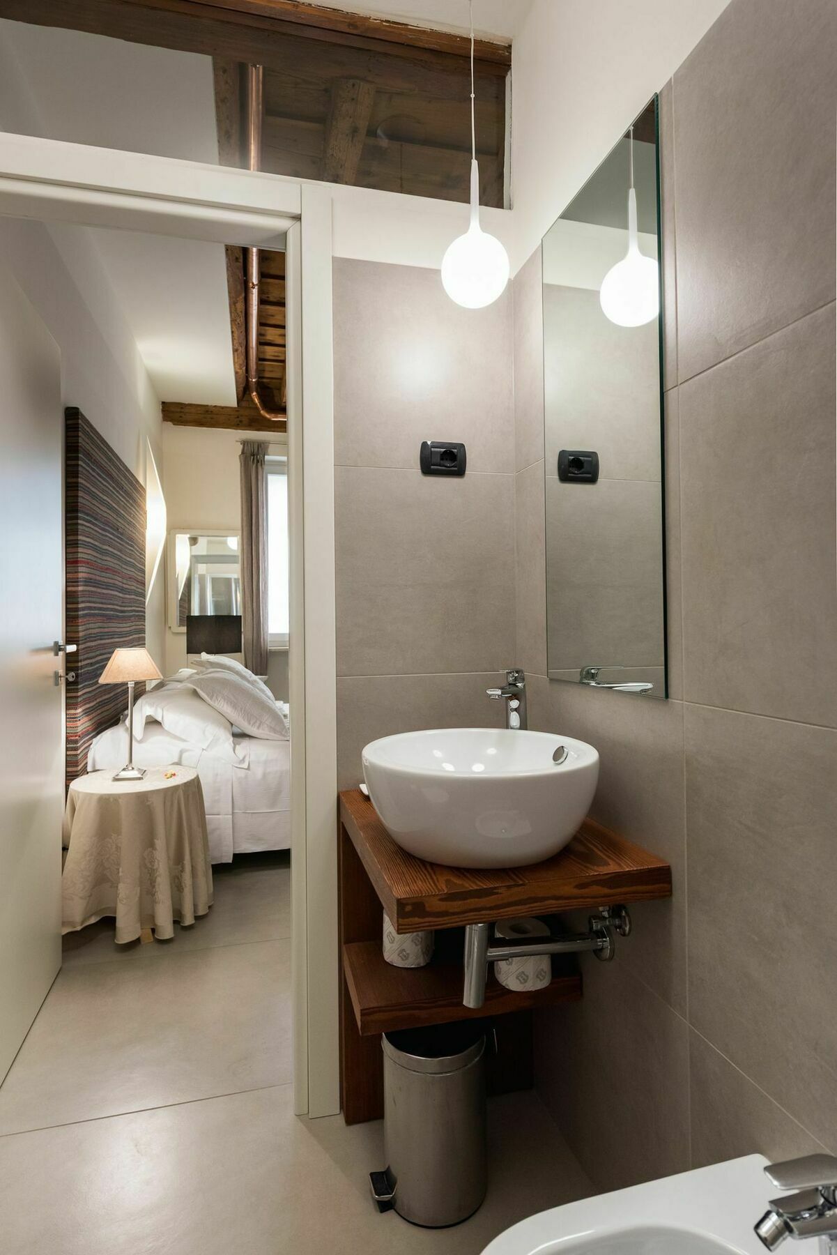 Apartahotel Il Vicolo 3*