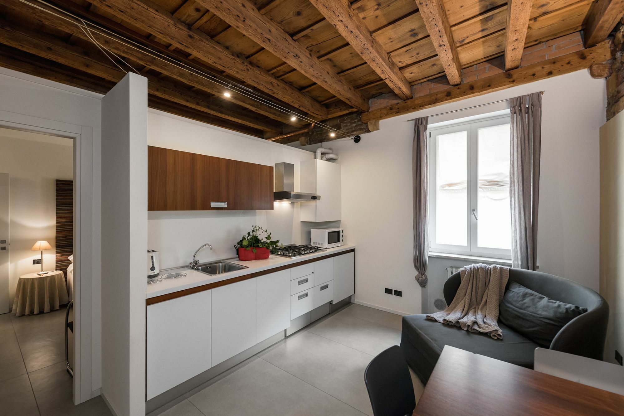 Apartahotel Il Vicolo Verona