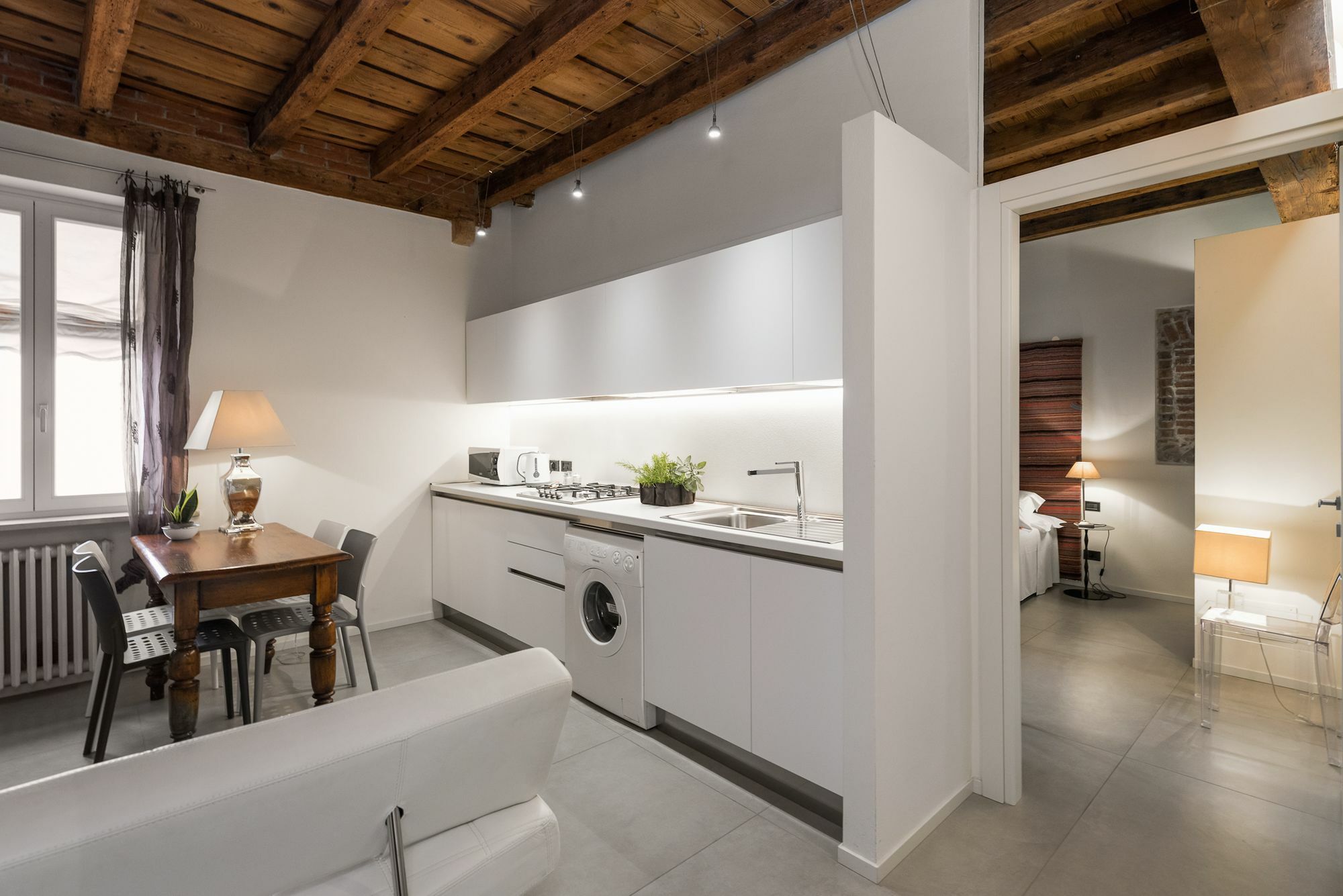 Il Vicolo 3* Verona