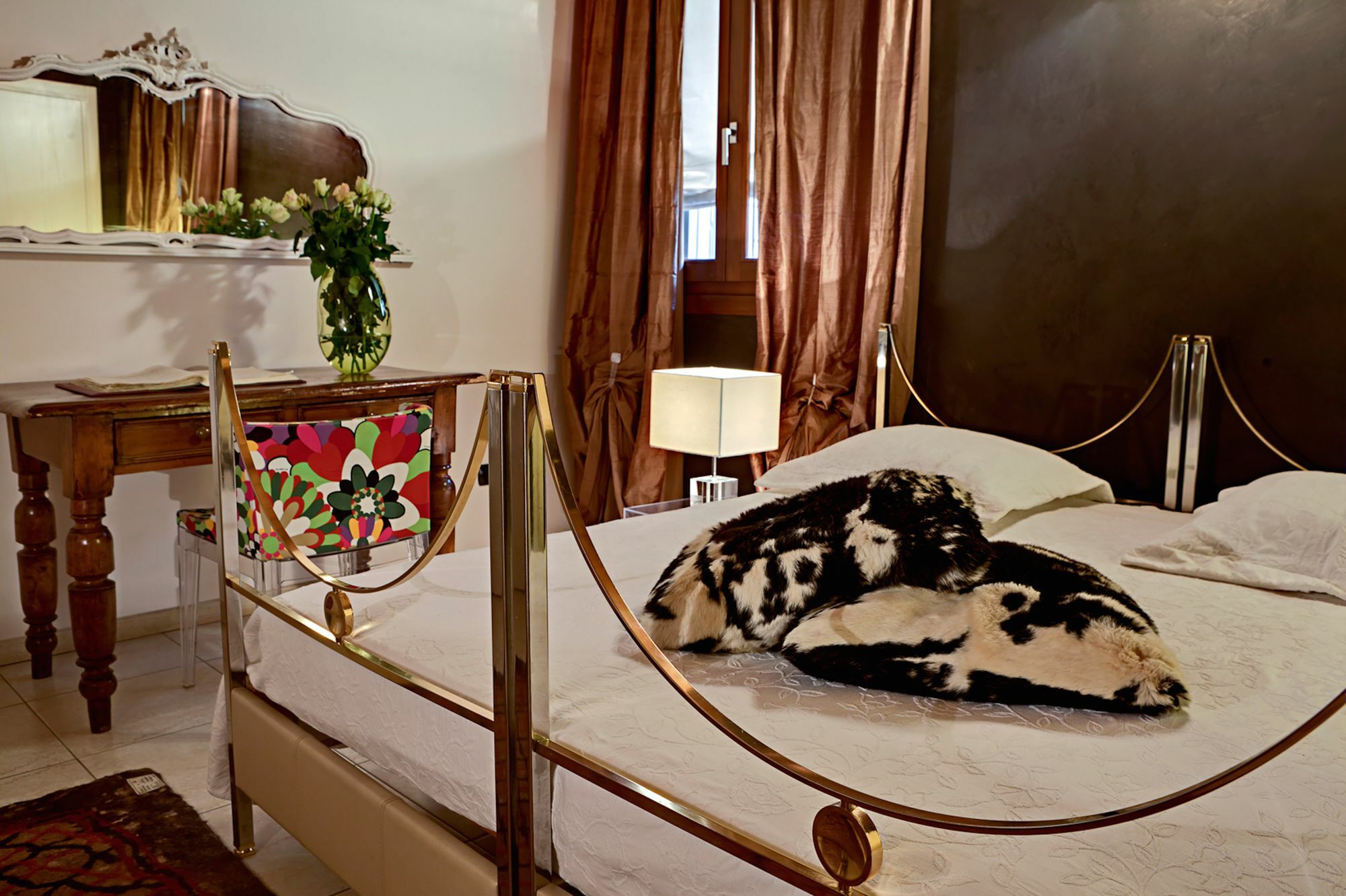 Il Vicolo Apartahotel 3*