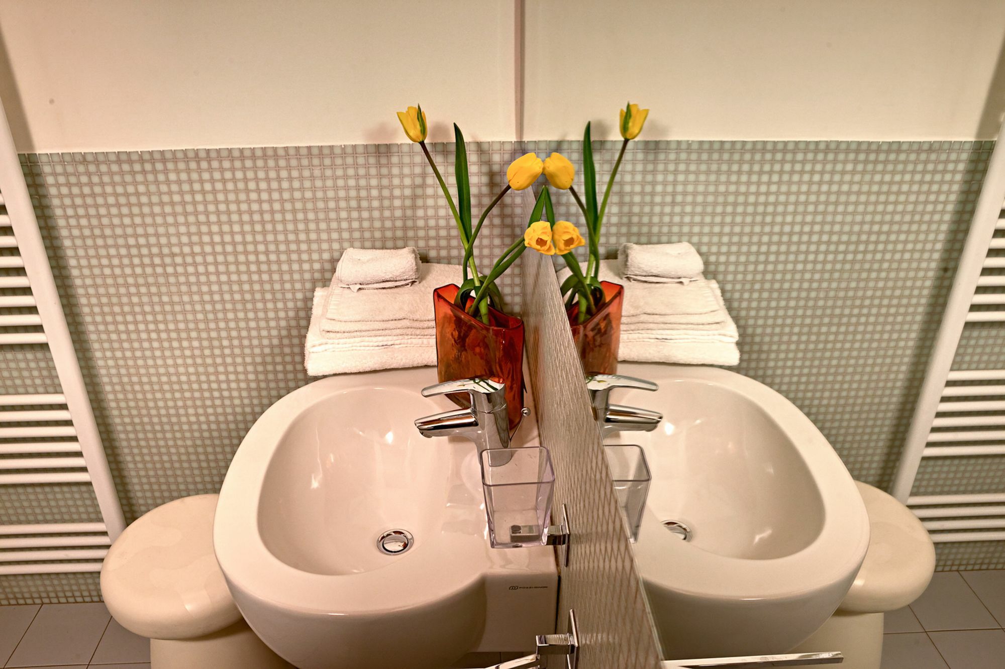 Il Vicolo Apartahotel Verona