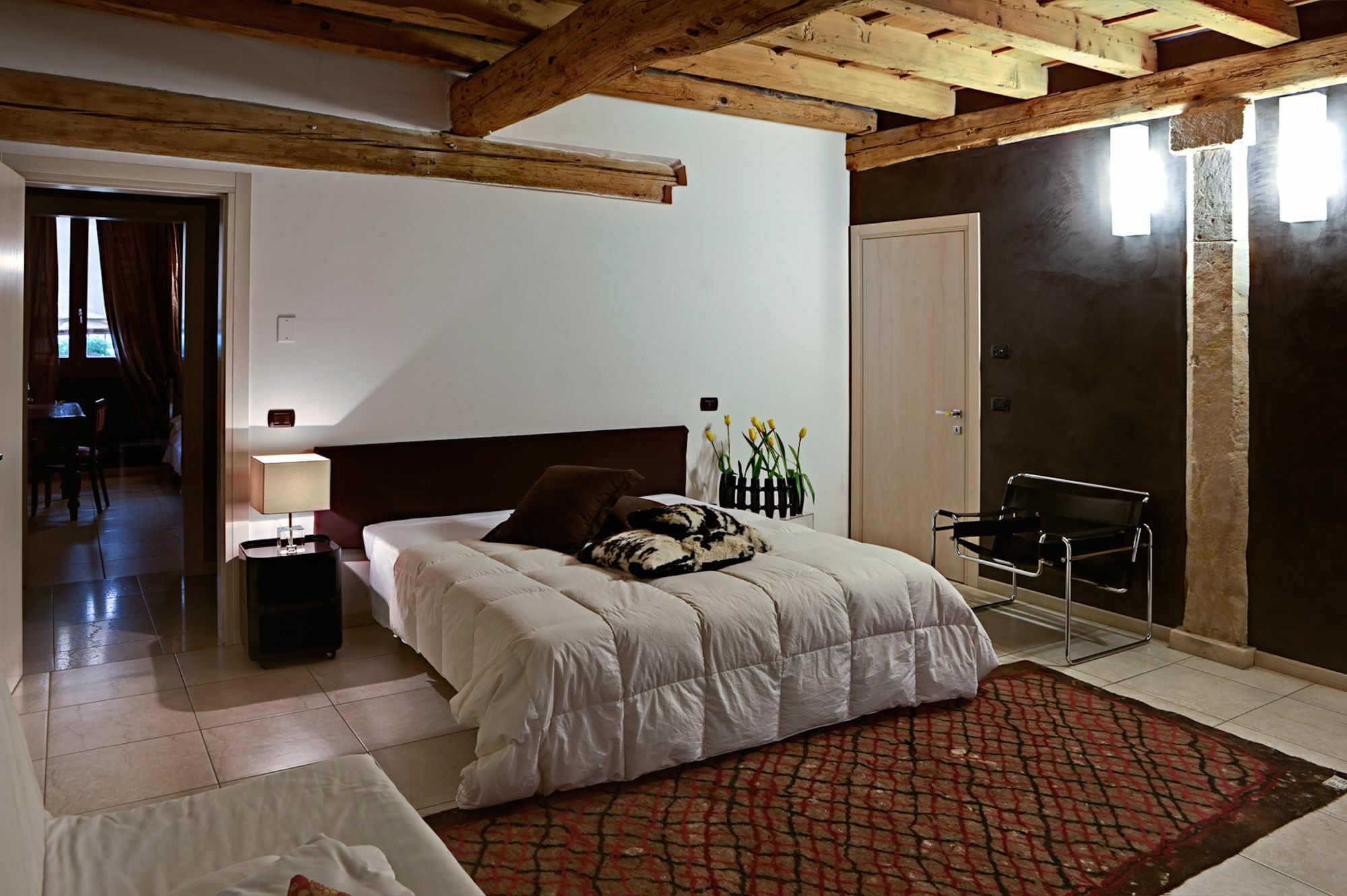 Il Vicolo Apartahotel 3*