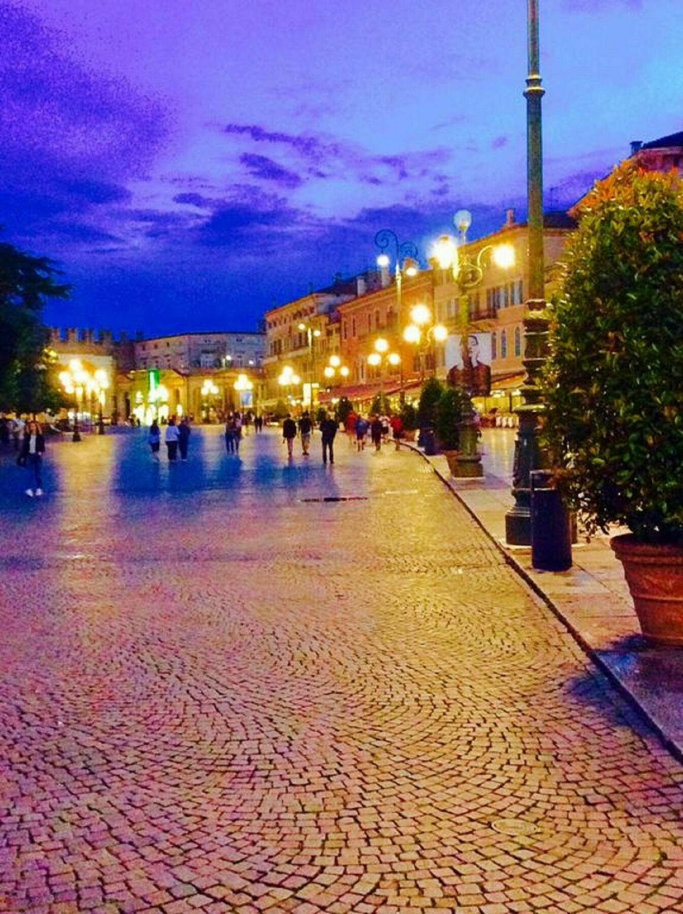 Palazzo Fratta *