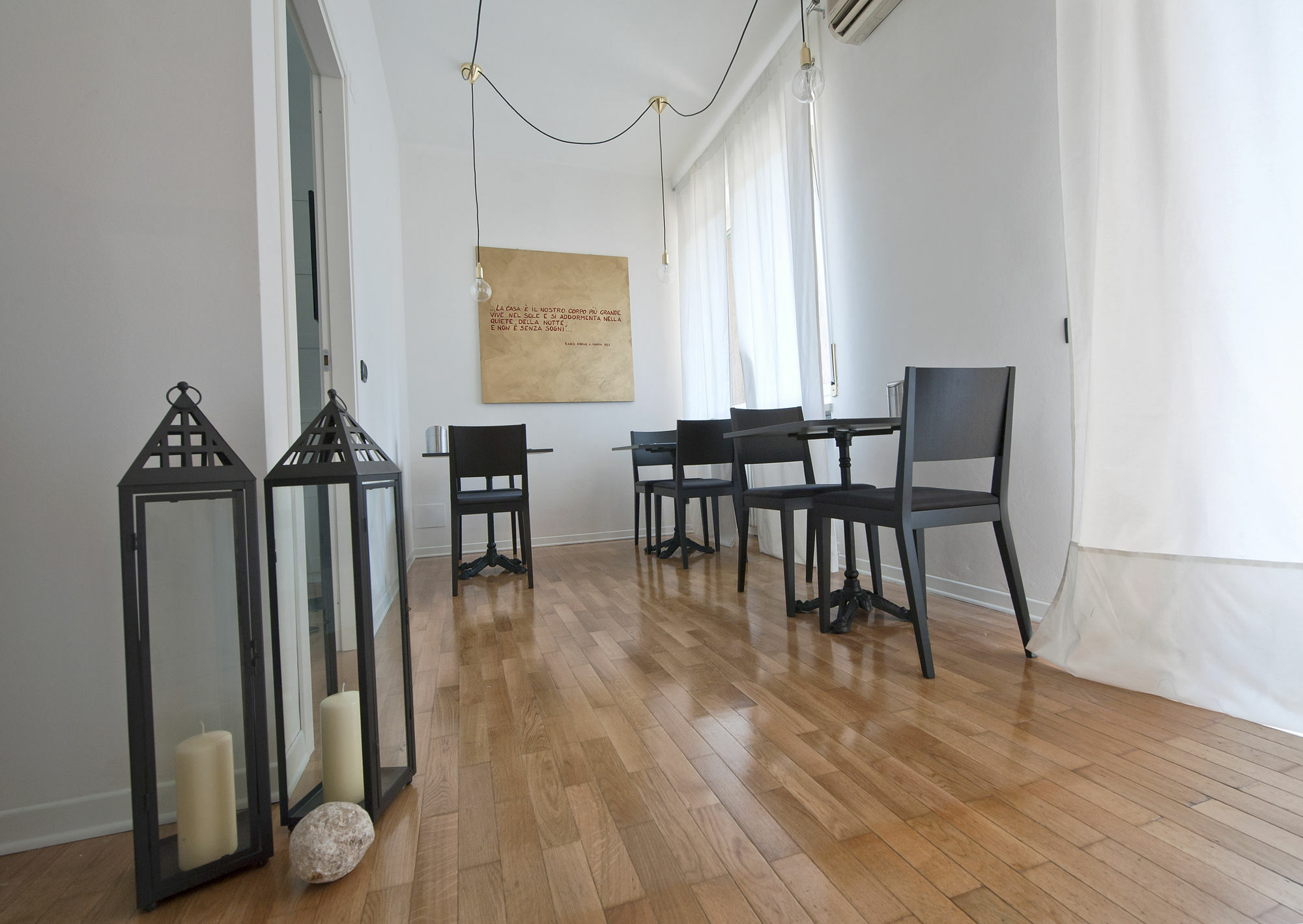 Maison Affittacamere 3*