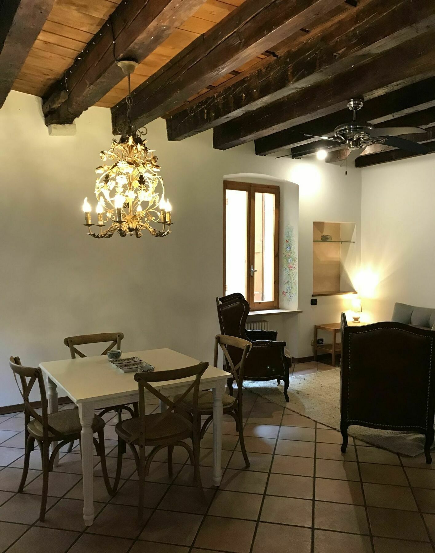 Casa Al Teatro Hotel