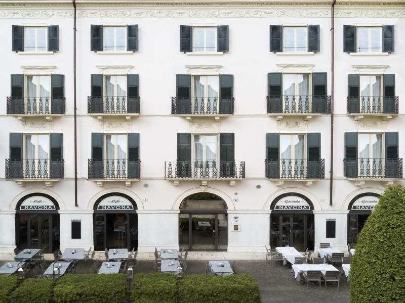 Residenza Navona