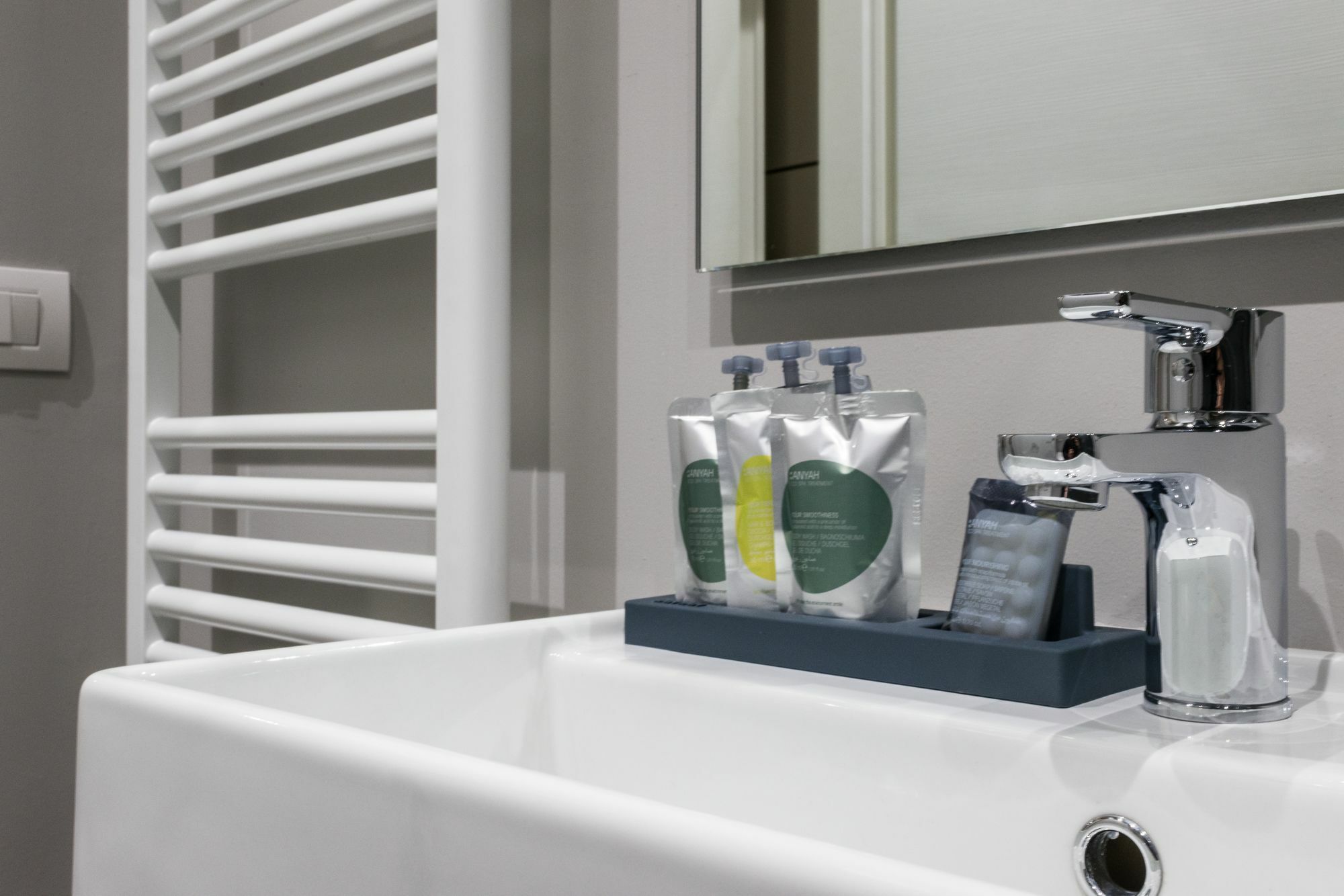 Residenza Navona 3*