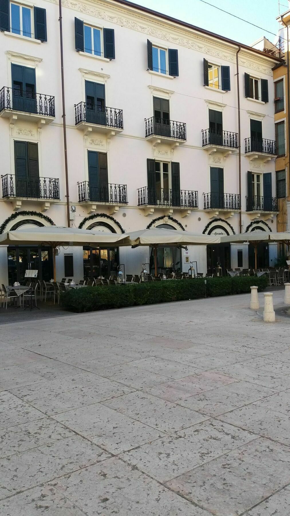 Residenza Navona Verona