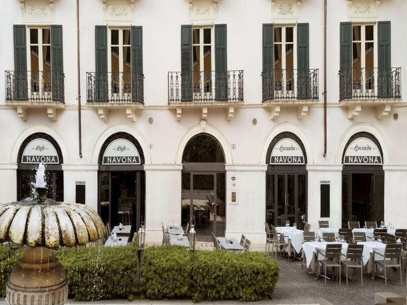 Residenza Navona Affittacamere 3*