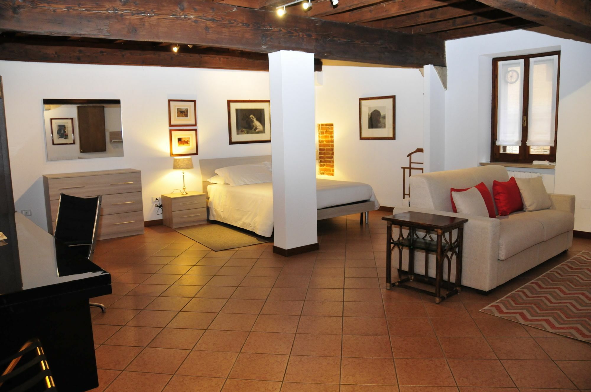Bed & Breakfast Diaz 18 Verona