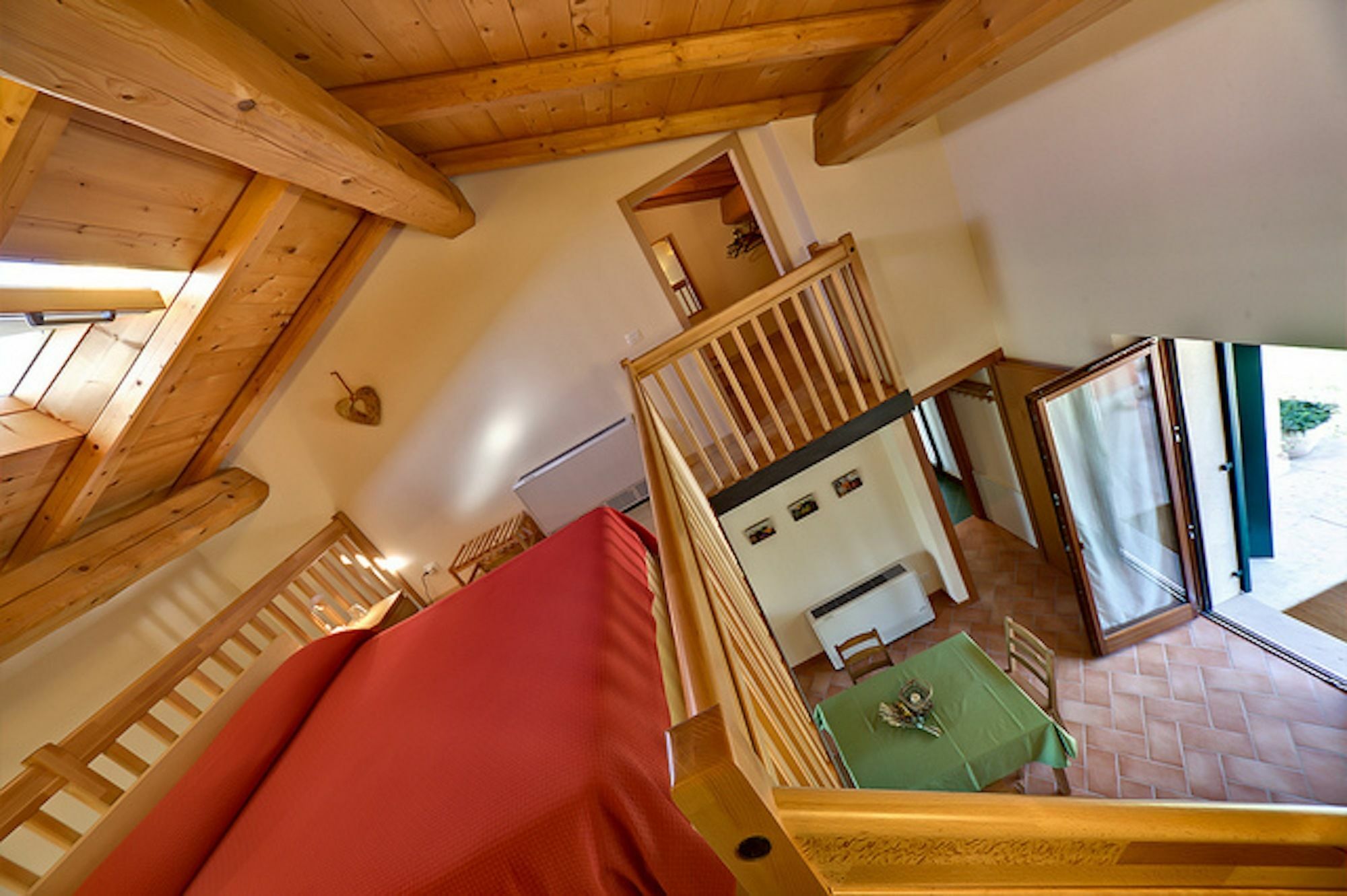 Agriturismo Il Pianetto * Verona