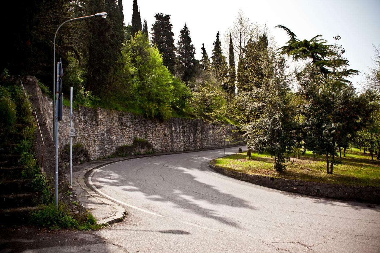Castello San Felice Couette-café *