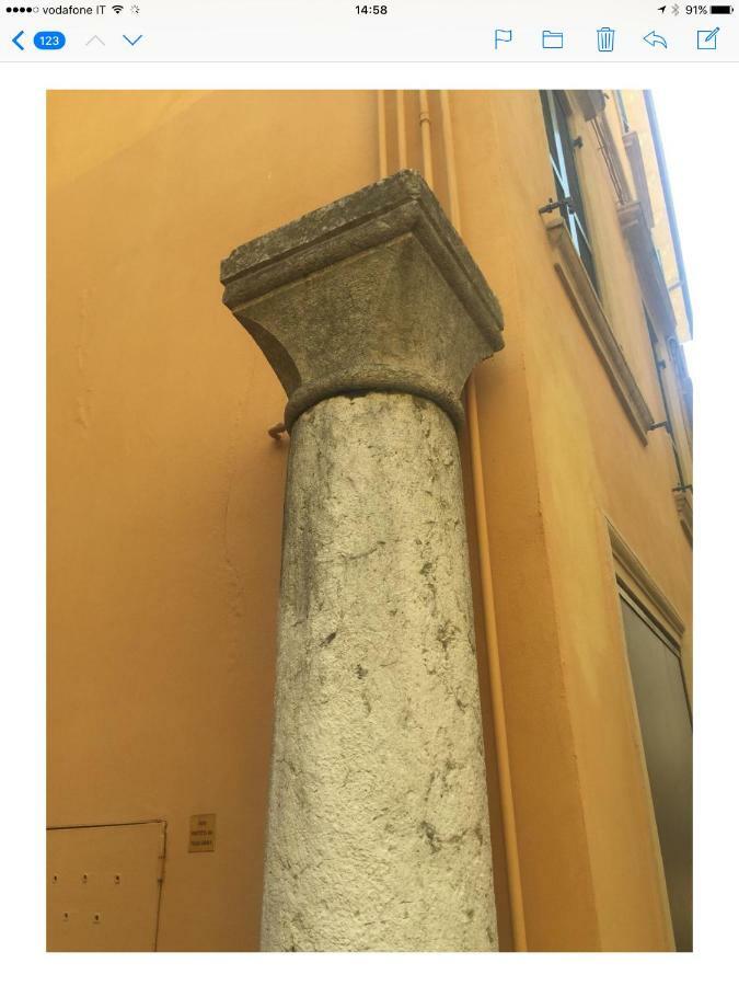 Affittacamere Porta Borsari Relais