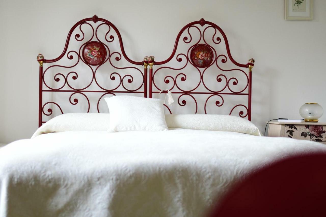 Frühstückspension Bed & Breakfast Agli Aceri *